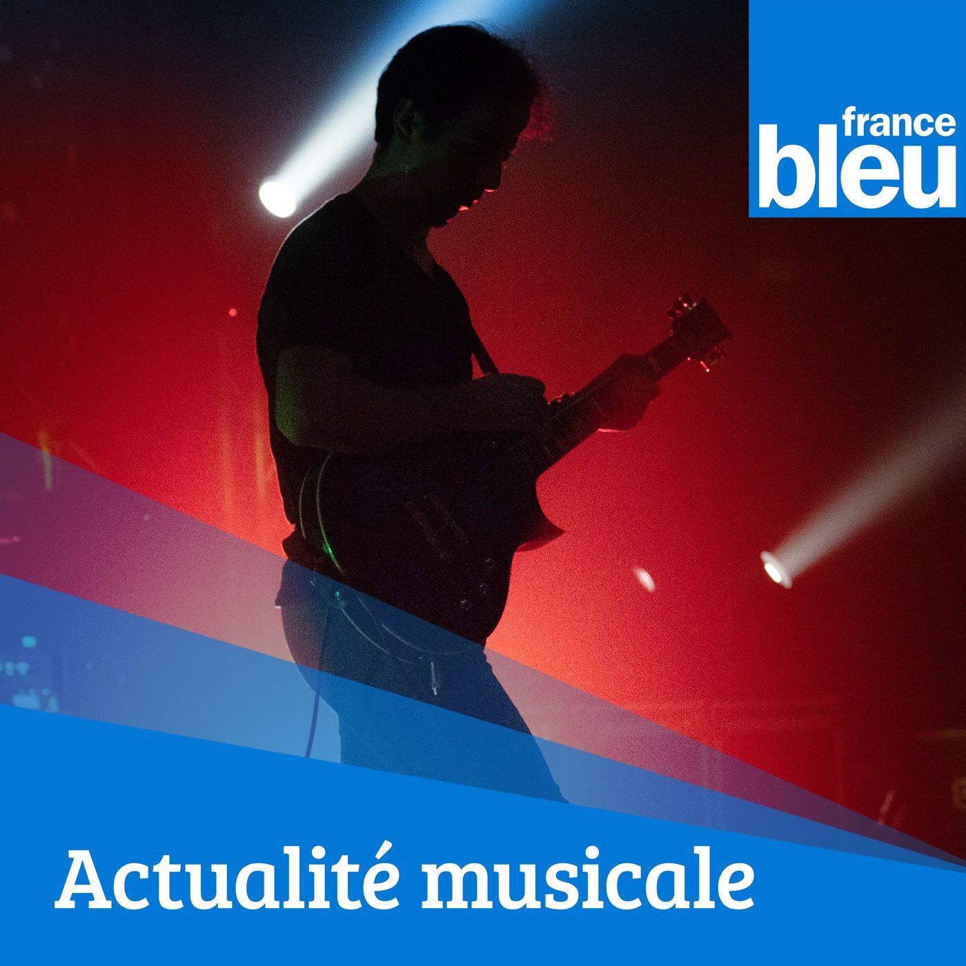 ⁣Le Live de France Bleu Béarn-Bigorre