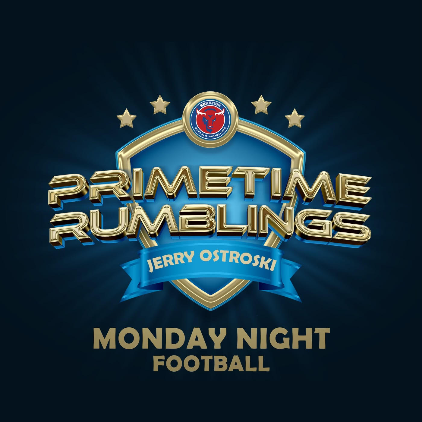 ⁣Primetime Rumblings MNF