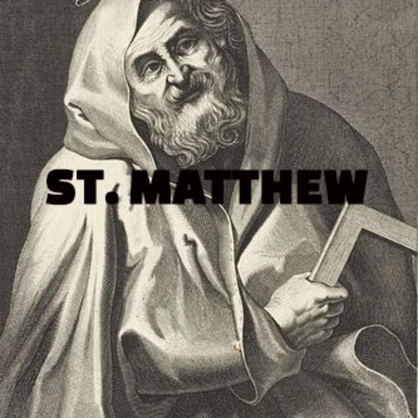 ⁣Sunday Sermon - 23.09.24 - Message by Saint Matthew