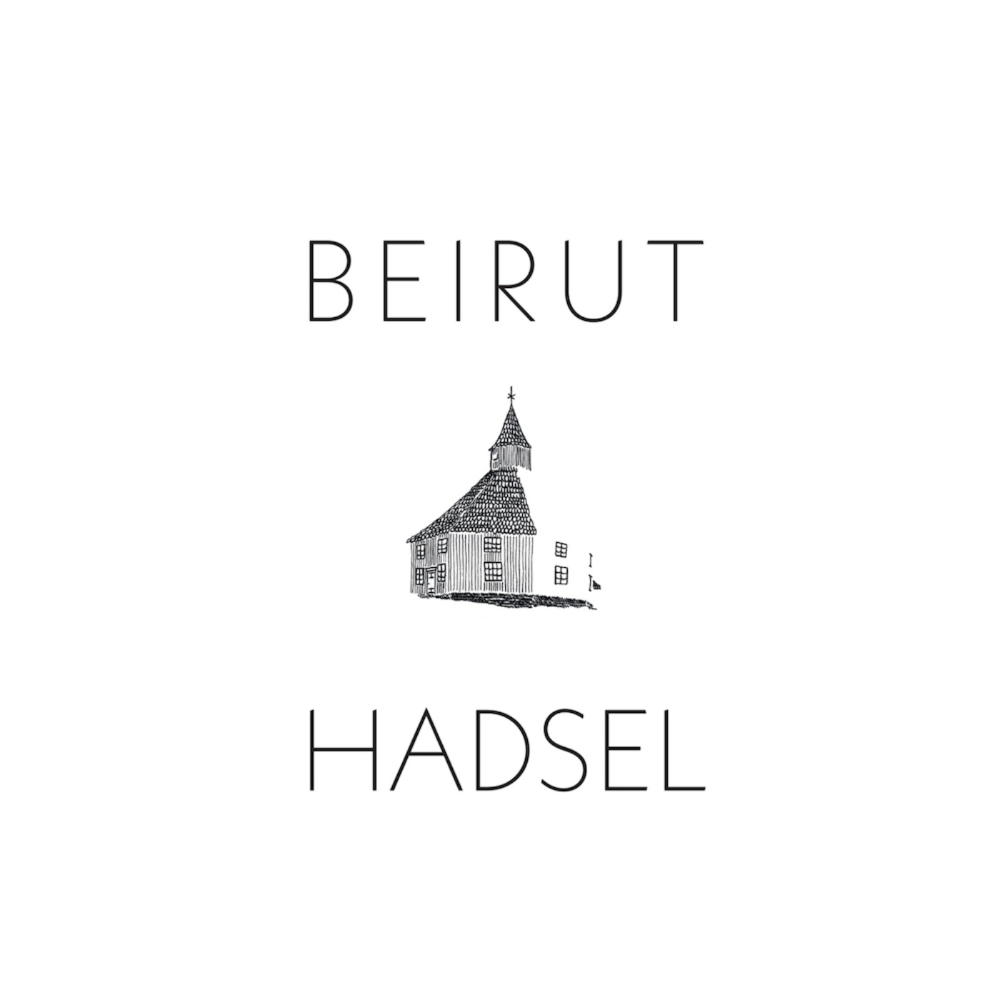 ⁣La Nouveauté Musique : So Many Plans de Beirut