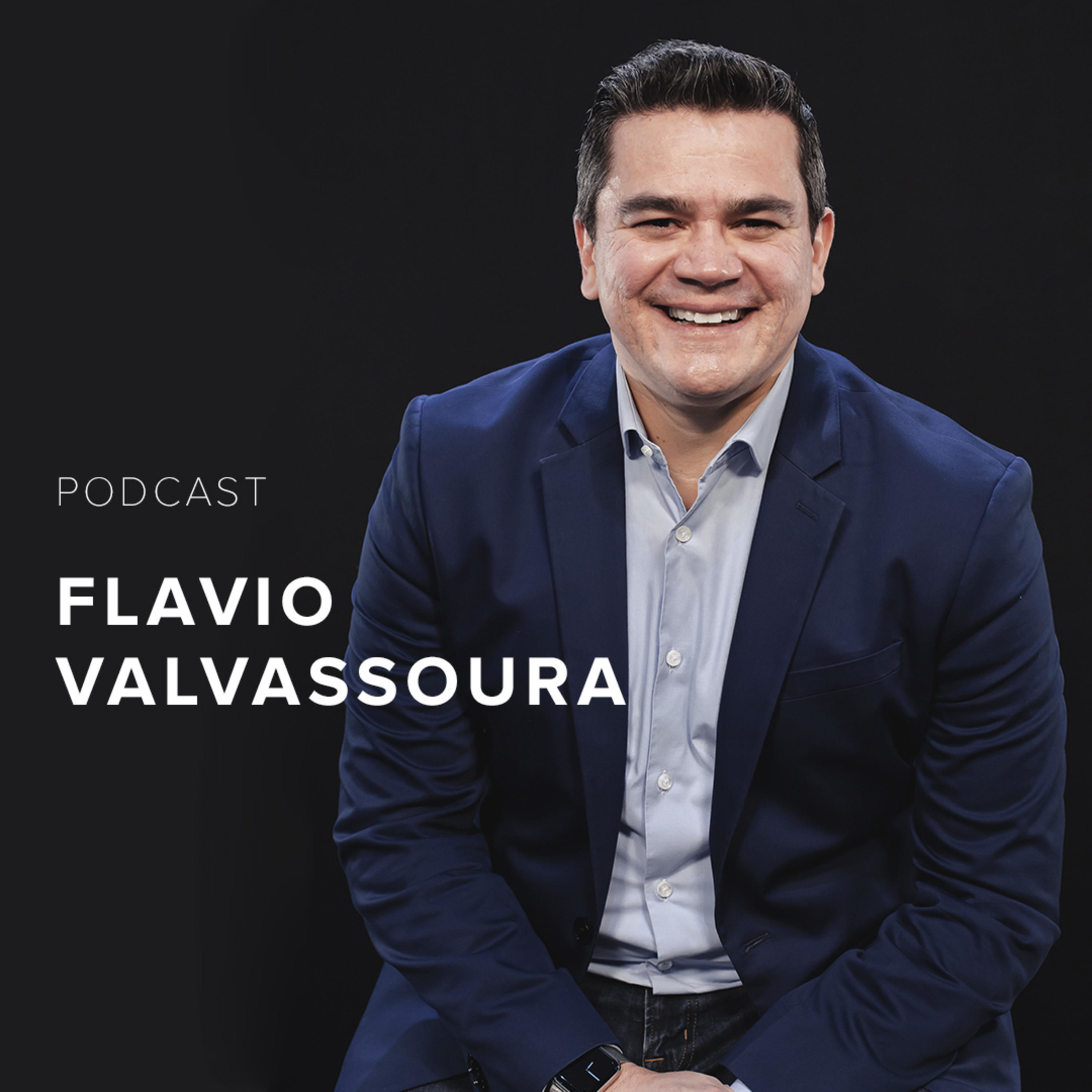 Flavio Valvassoura 