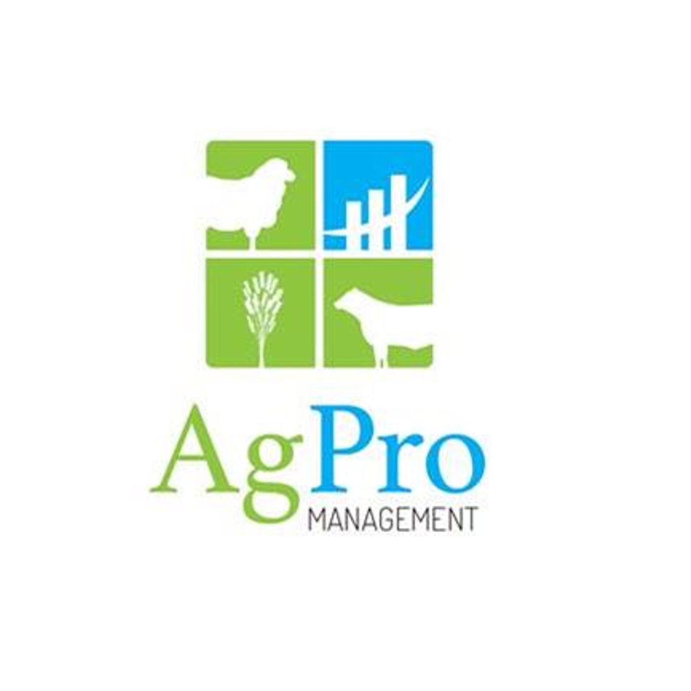 ⁣Episode 54 - AgPro Cast  Spring Ramble