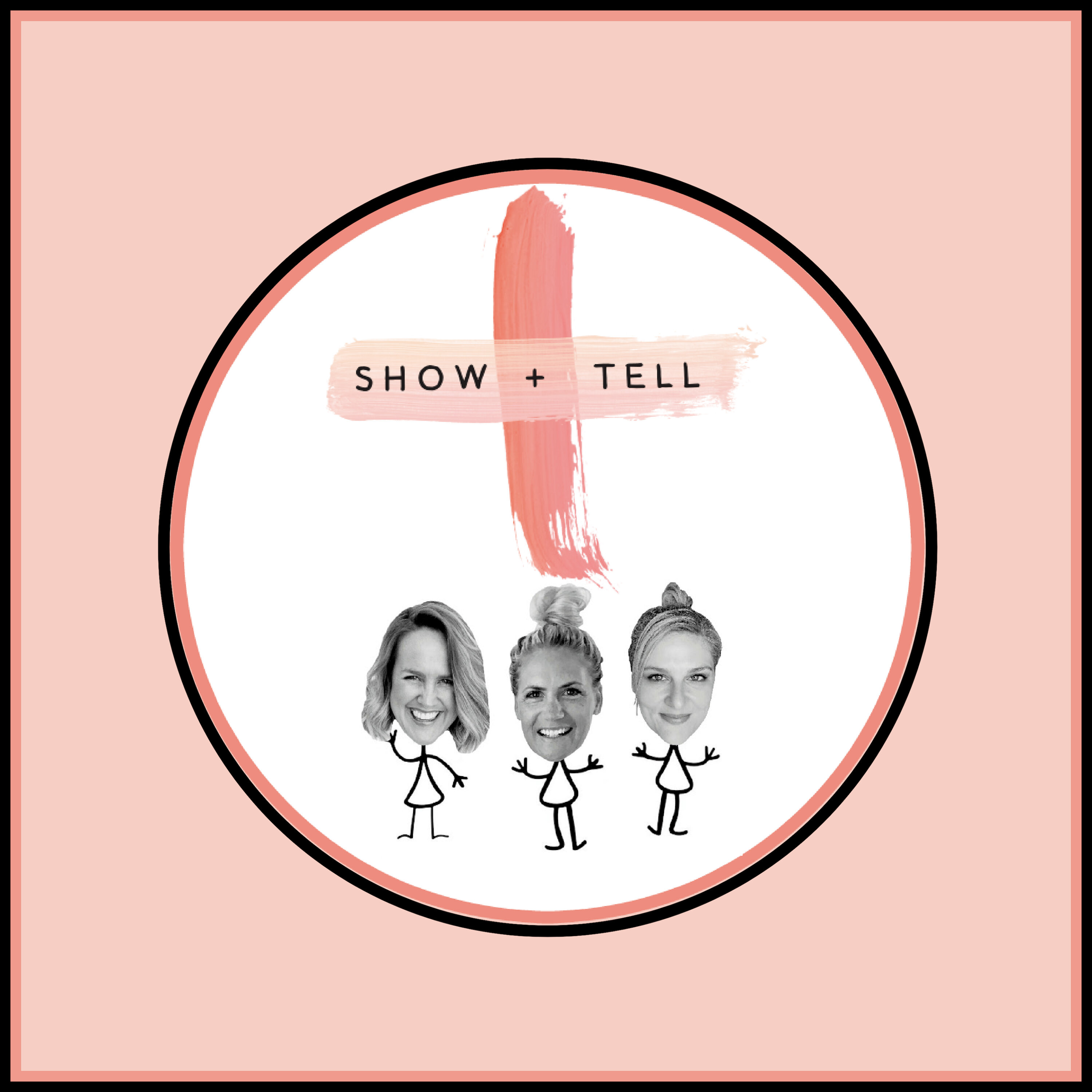 Show and Tell 