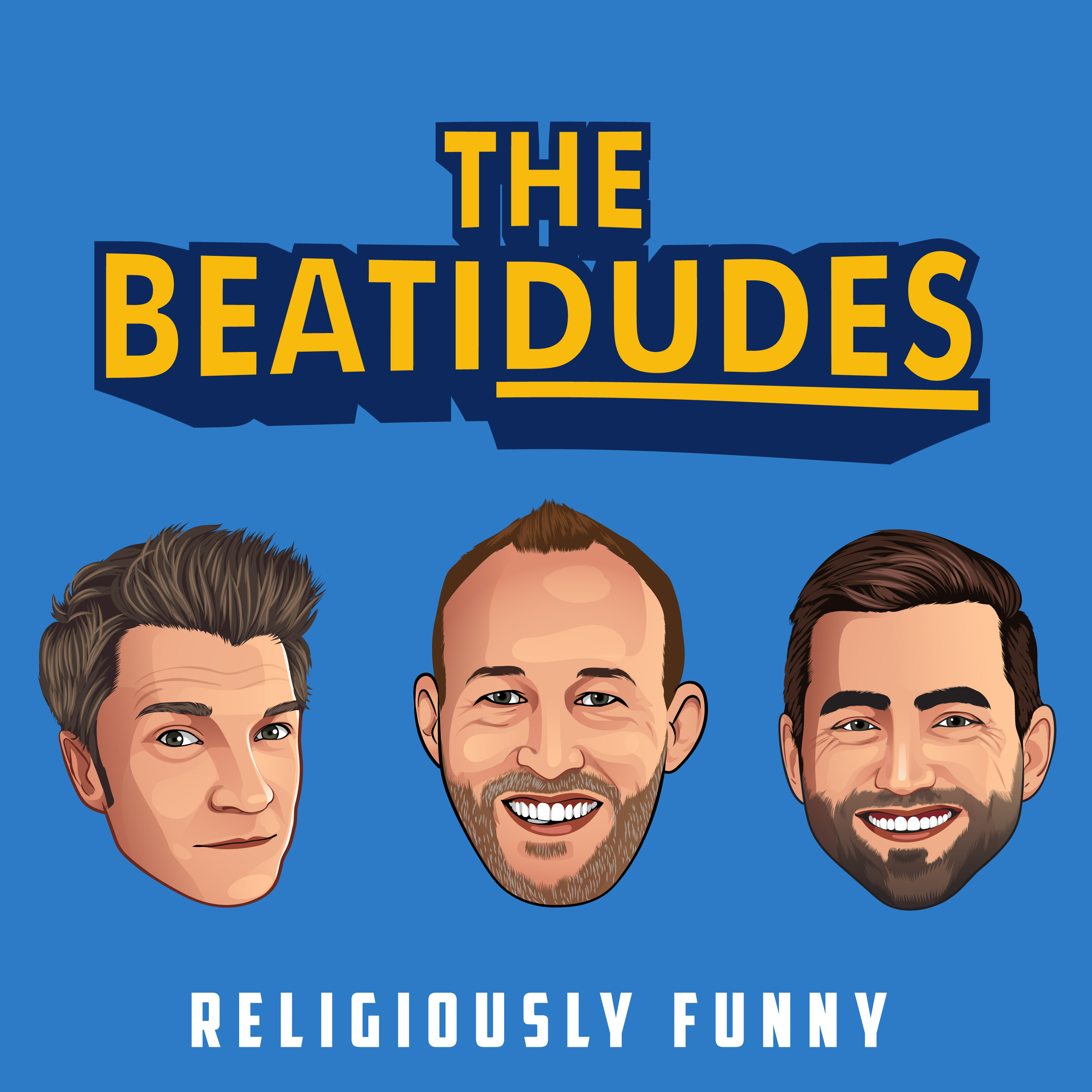 The BeatiDudes 