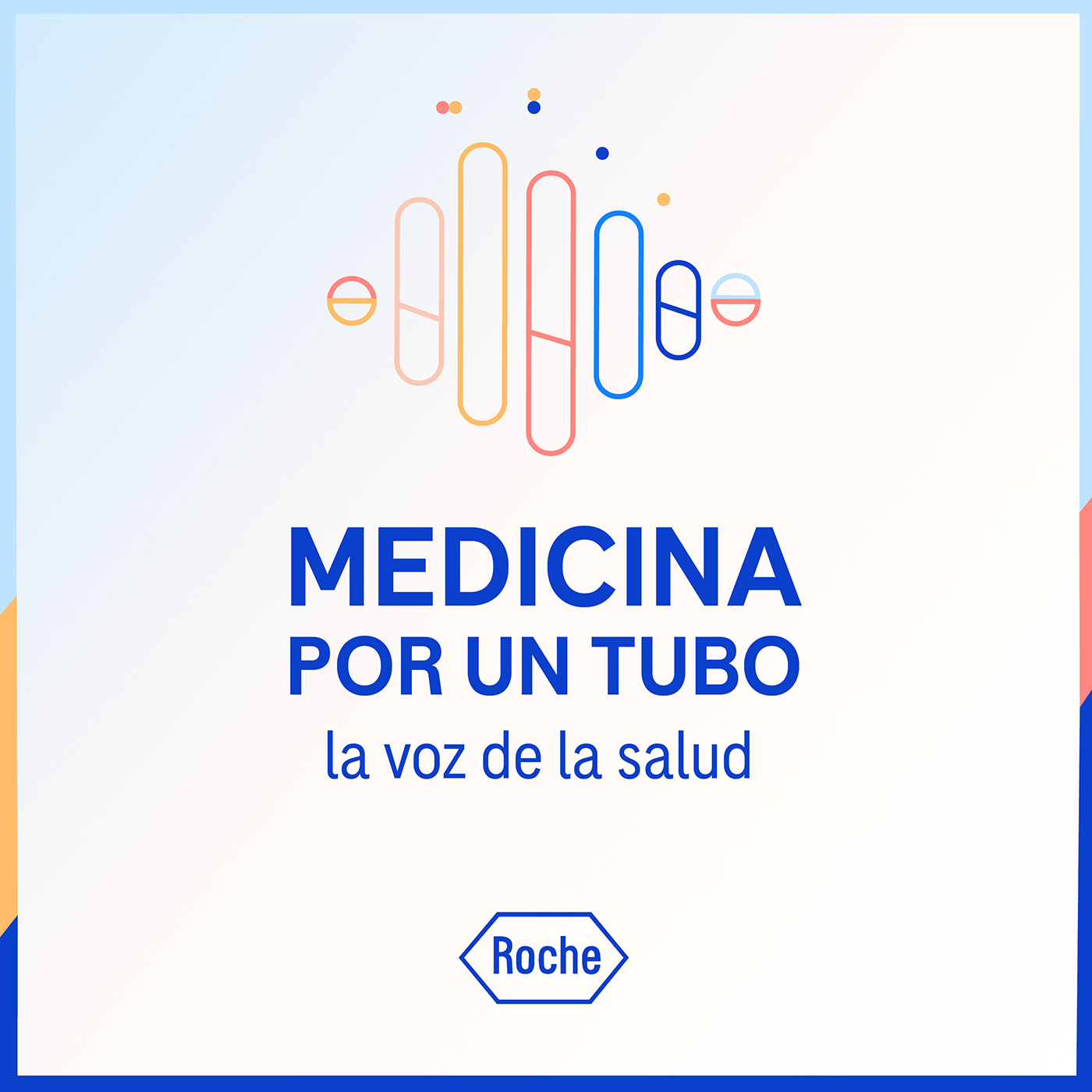 Medicina por un tubo 