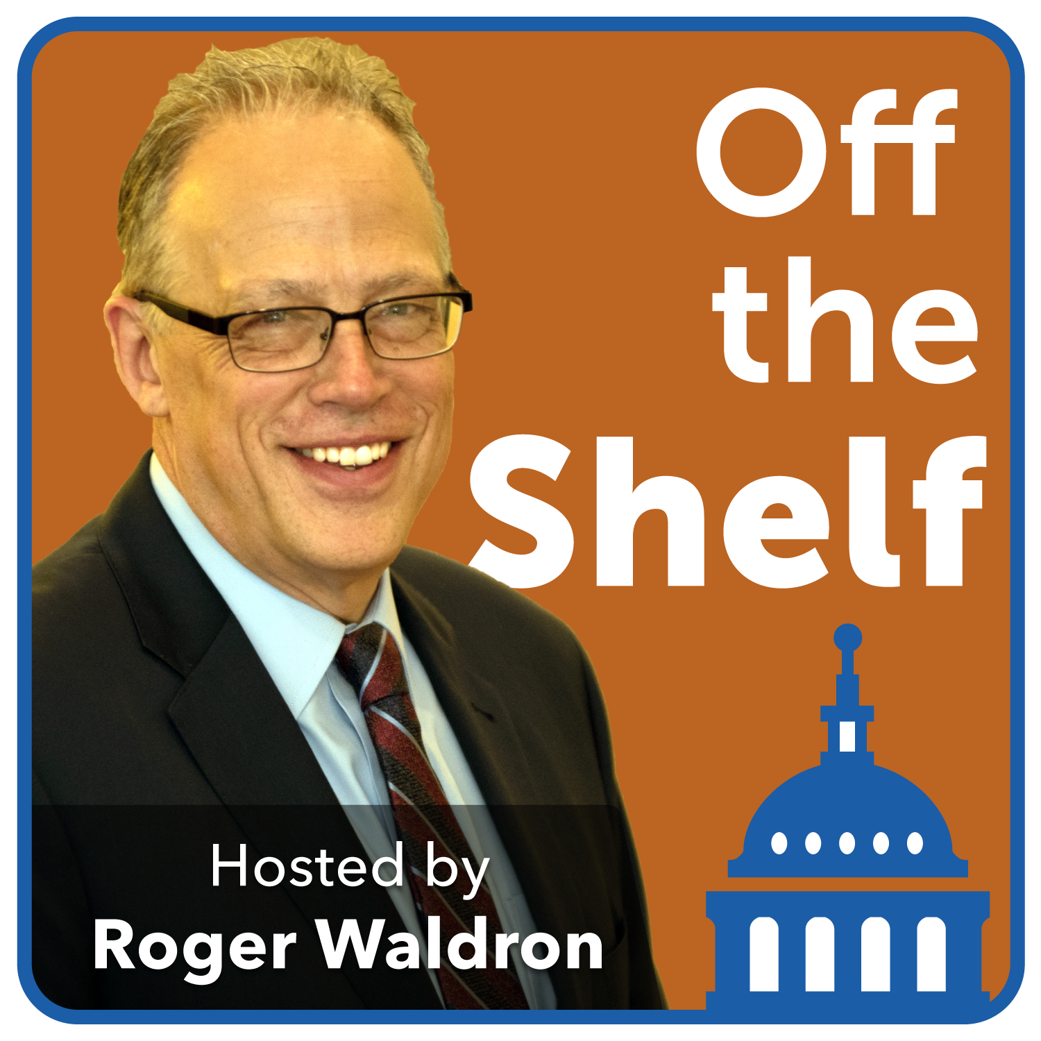 Off the Shelf 