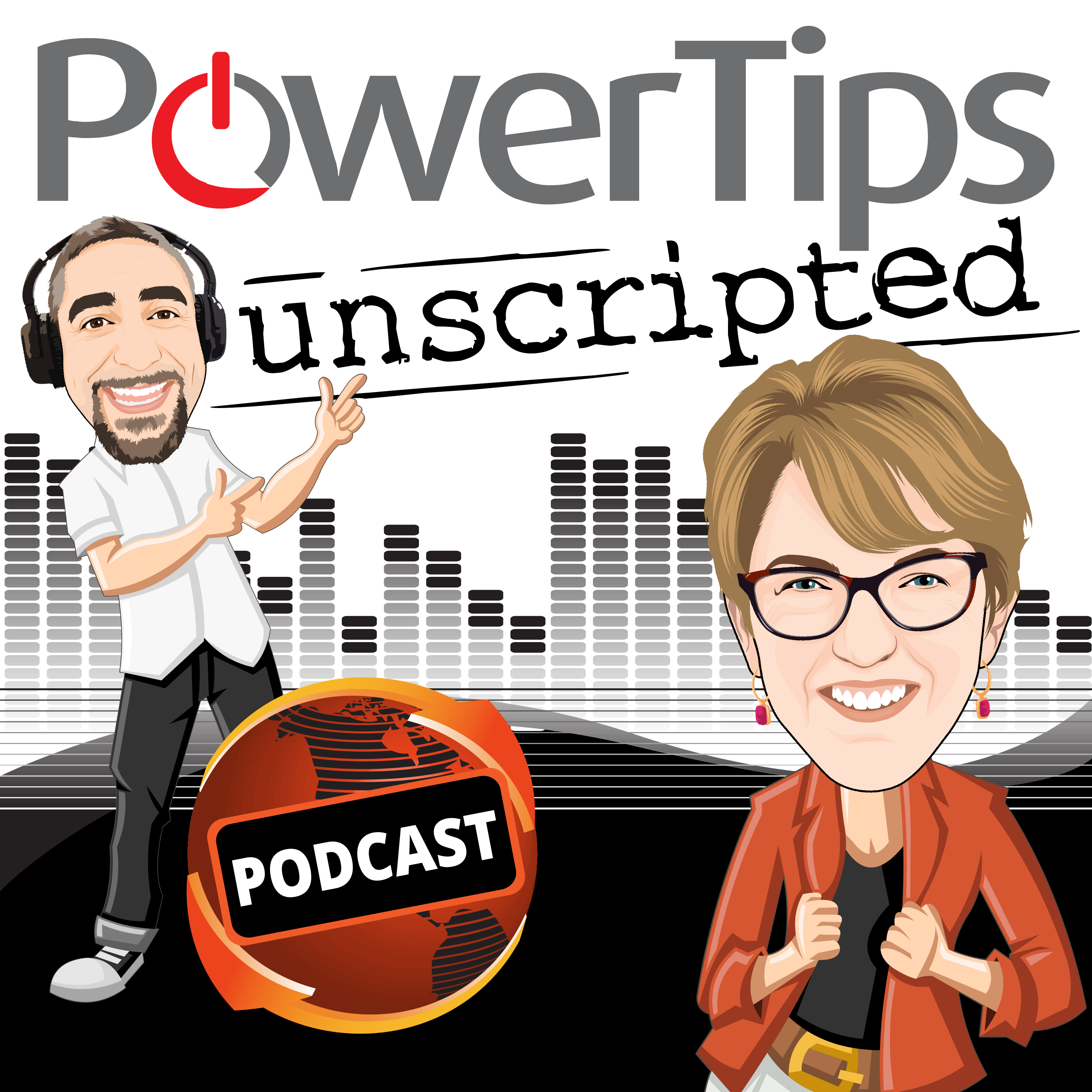 PowerTips Unscripted 