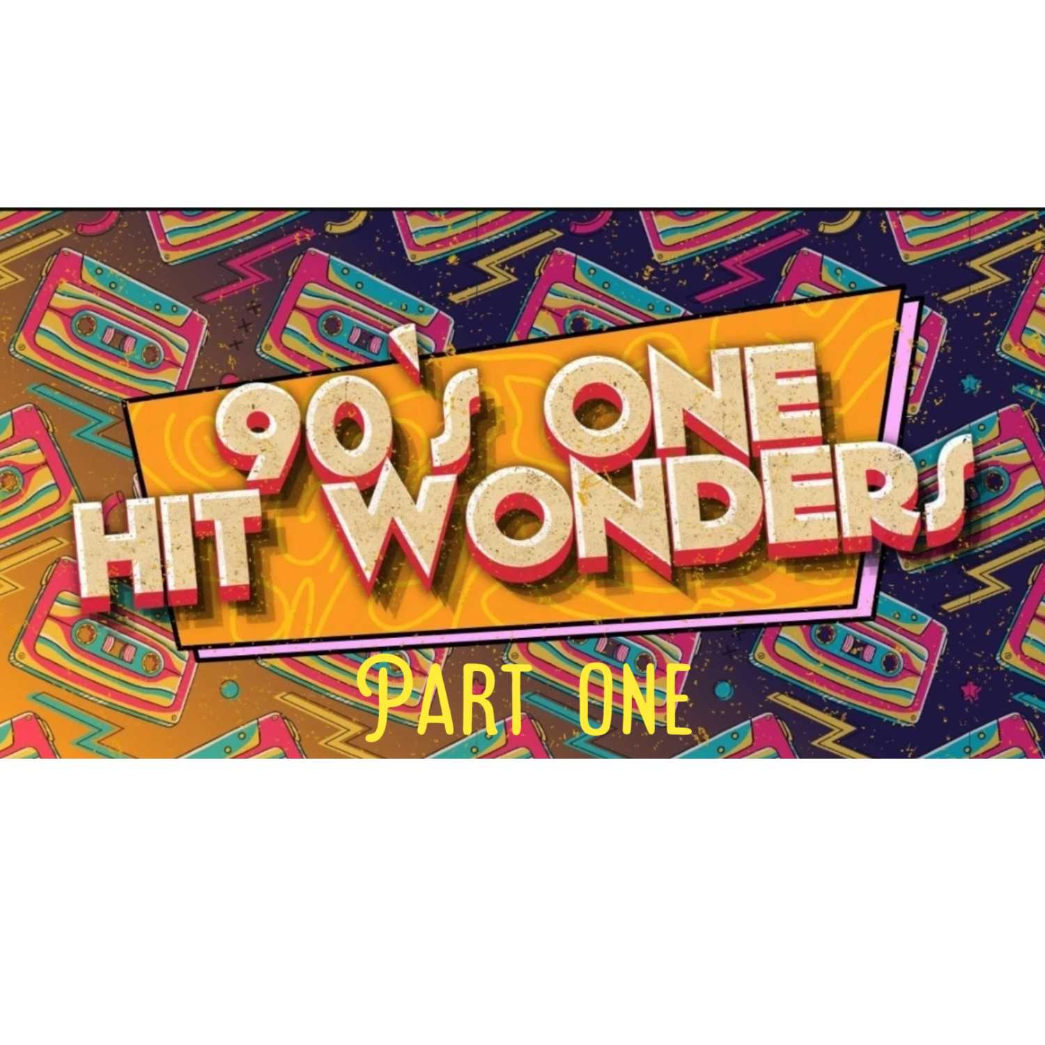 One hit wonders Part 1