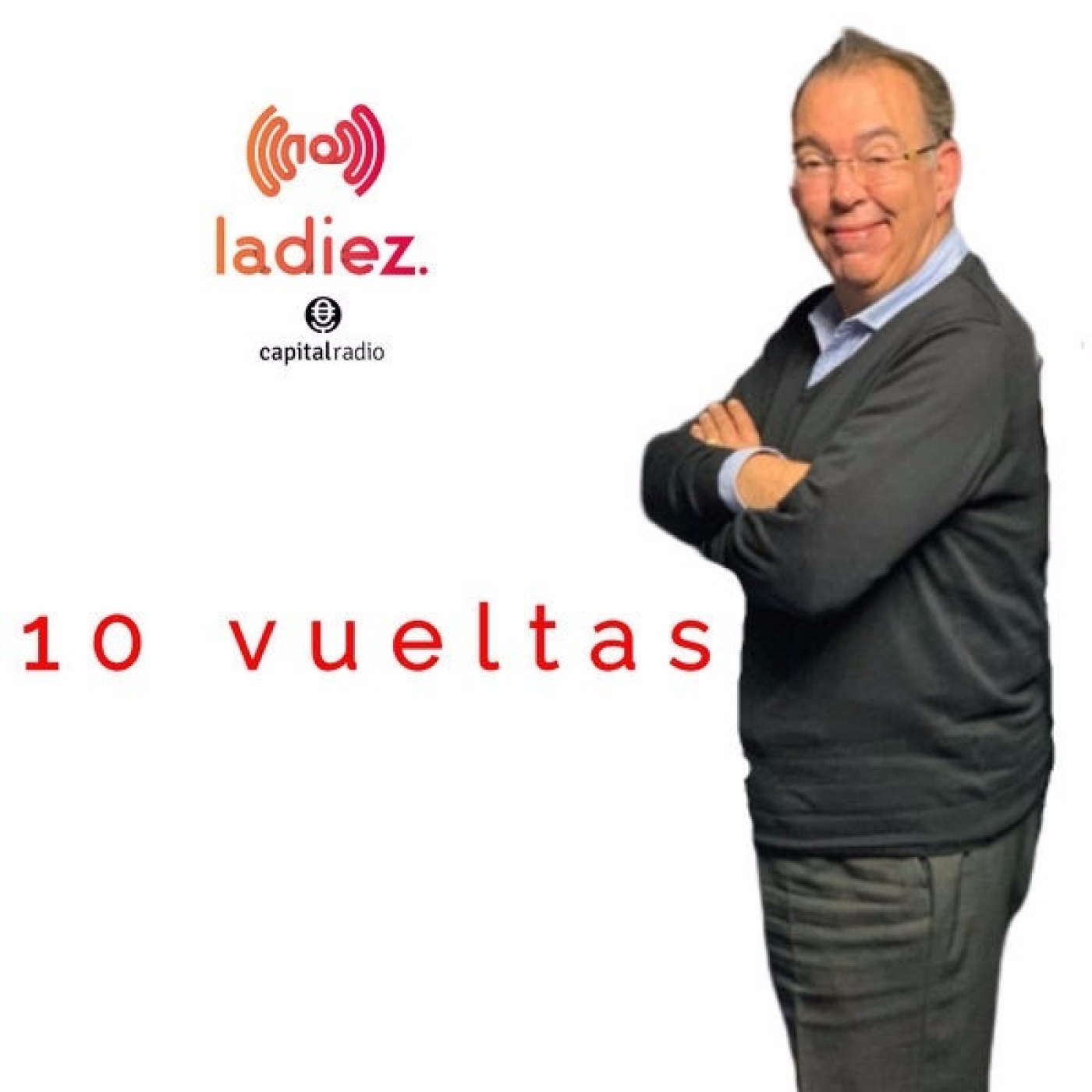 10 Vueltas (06-09-2023)