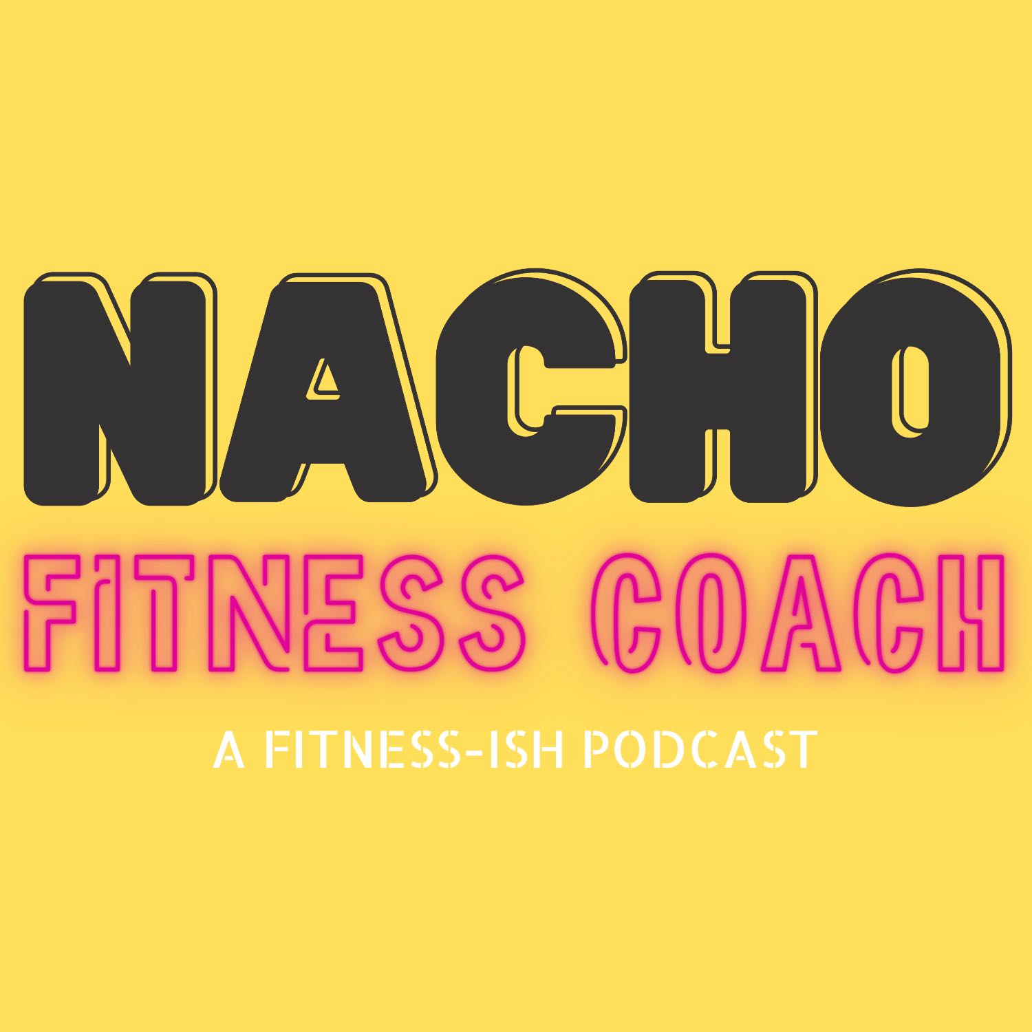 Nacho Fitness Coach 