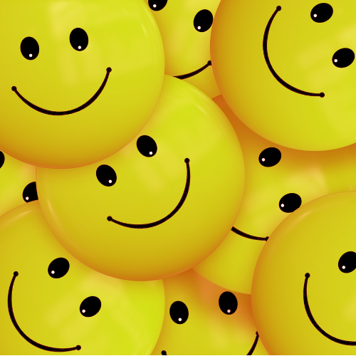 ⁣#38 Die Geschichte des Smileys