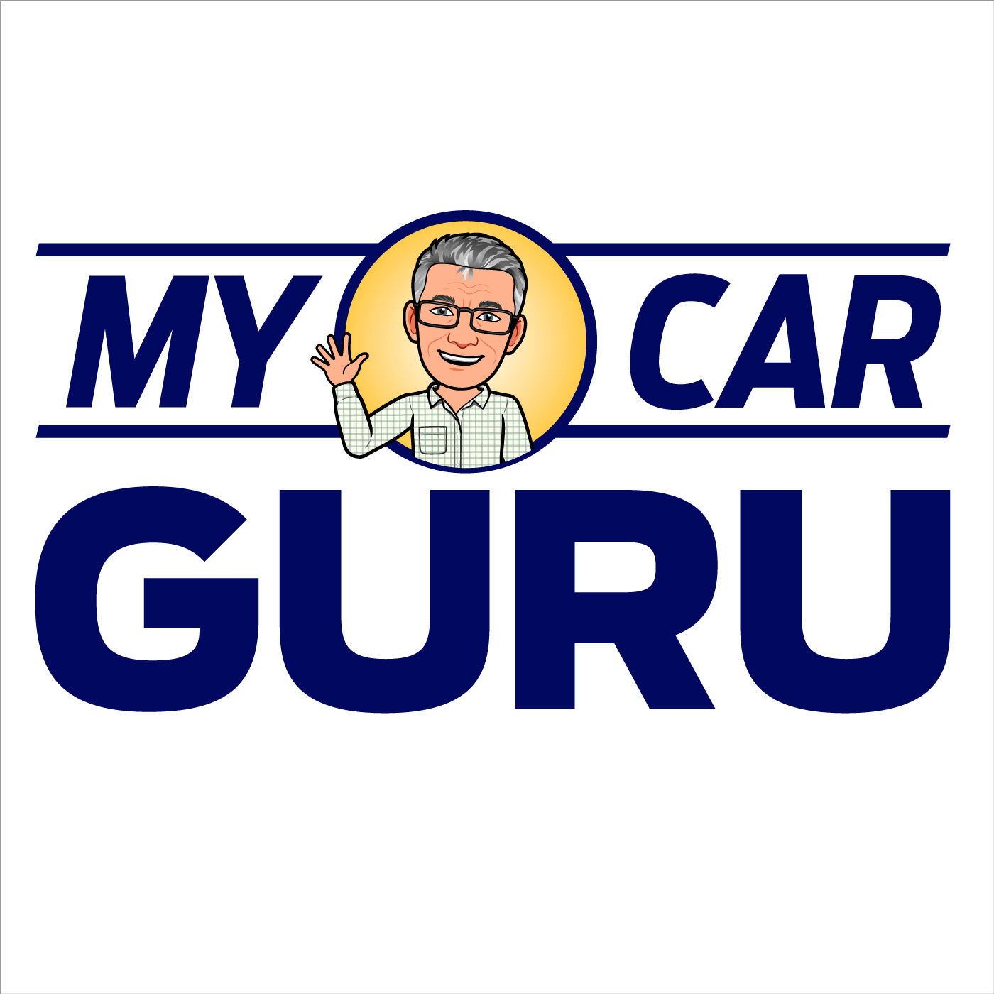 My Car Guru's Podcast 