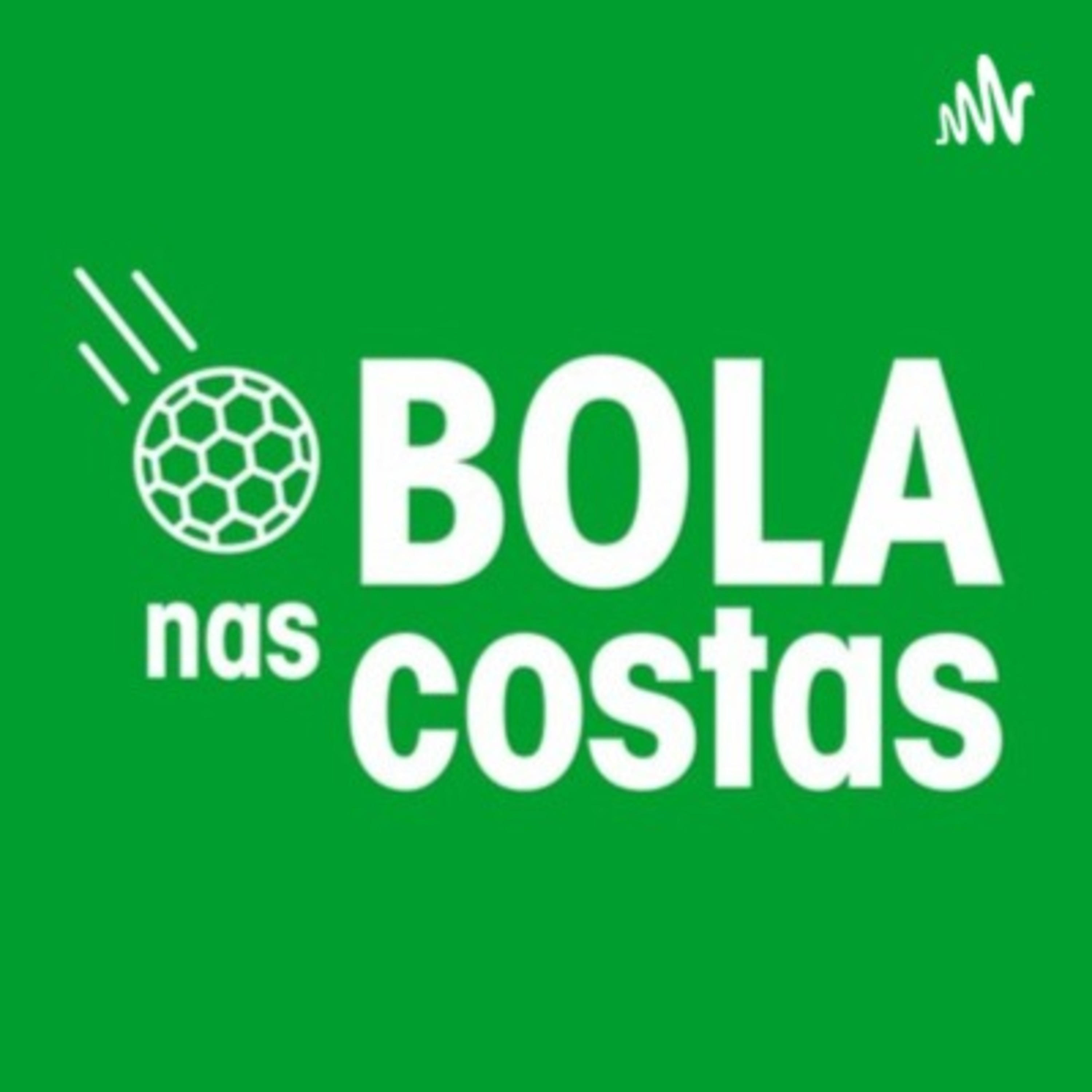O Bola nas Costas 