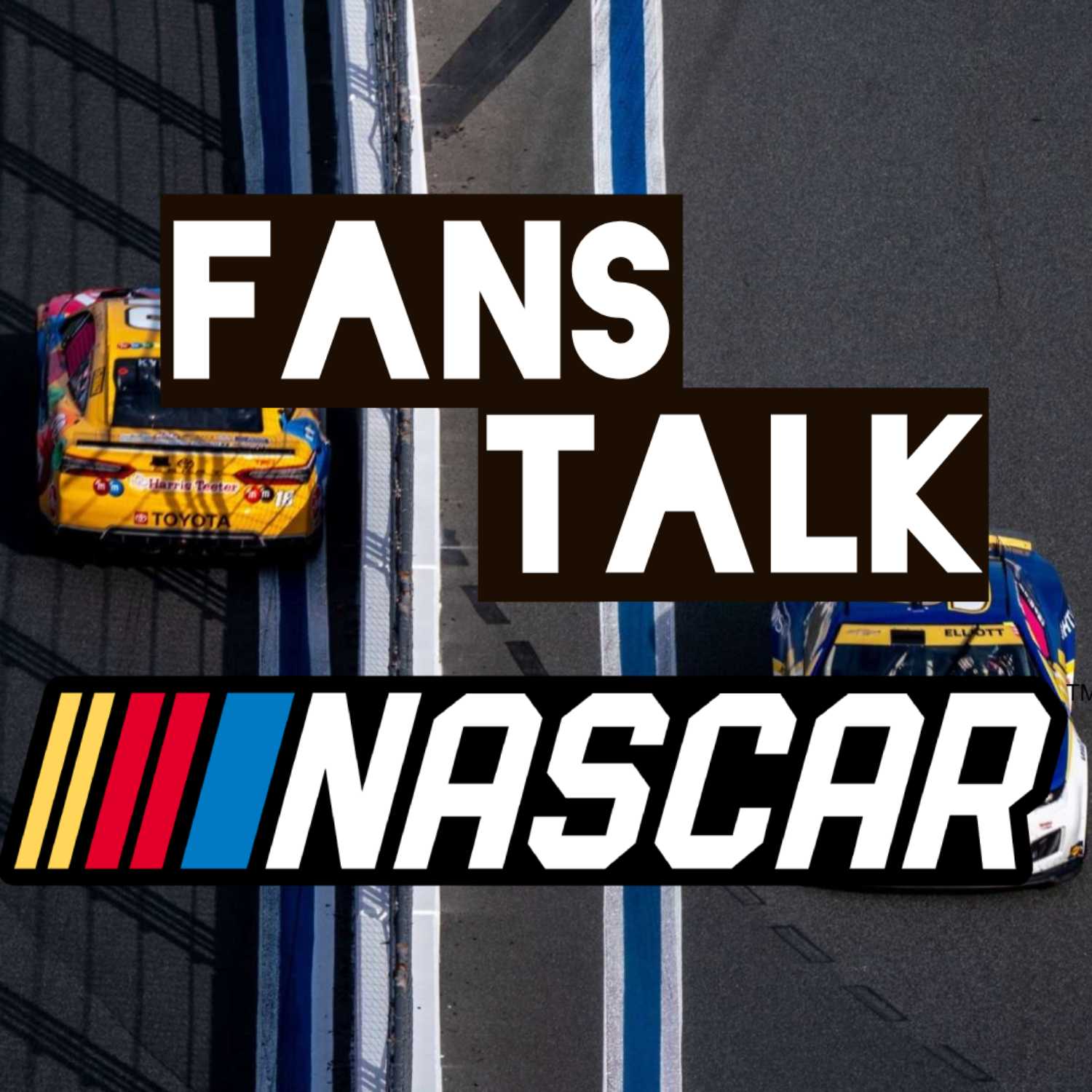 Fans Talk NASCAR 