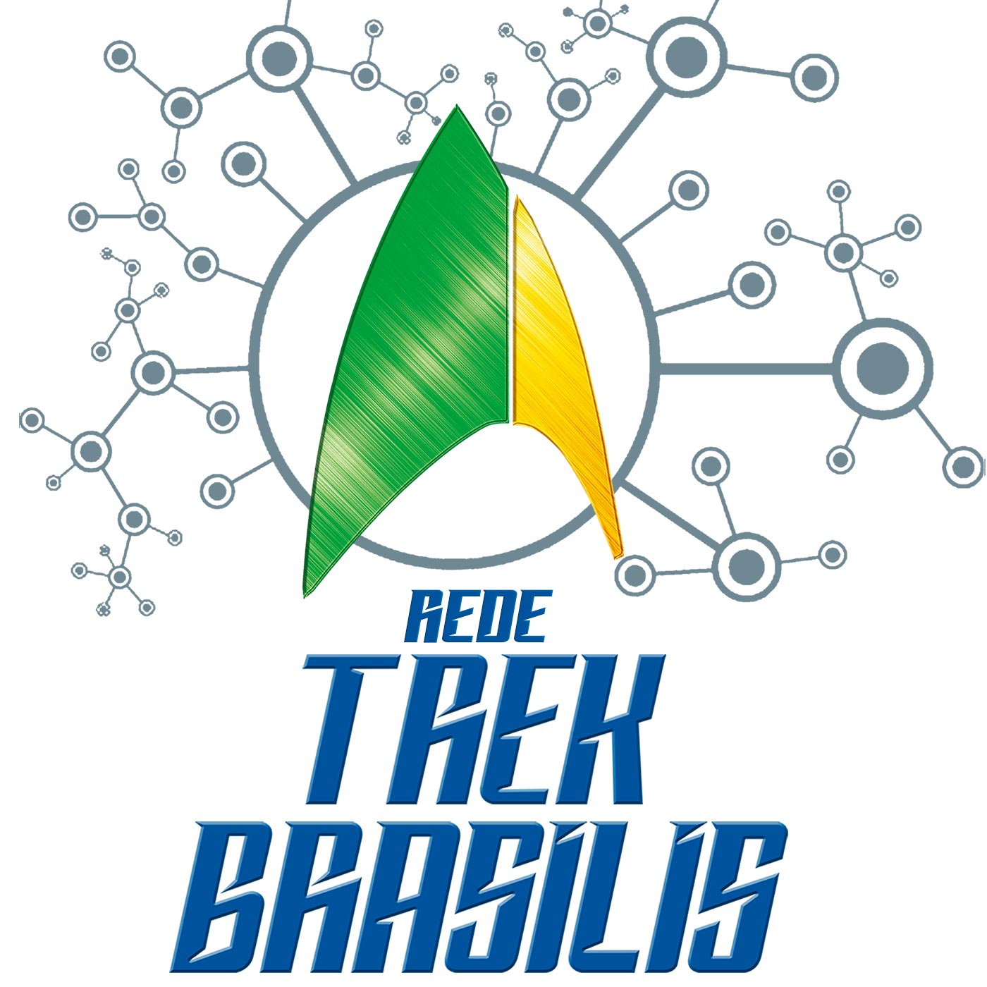 Trek Brasilis 