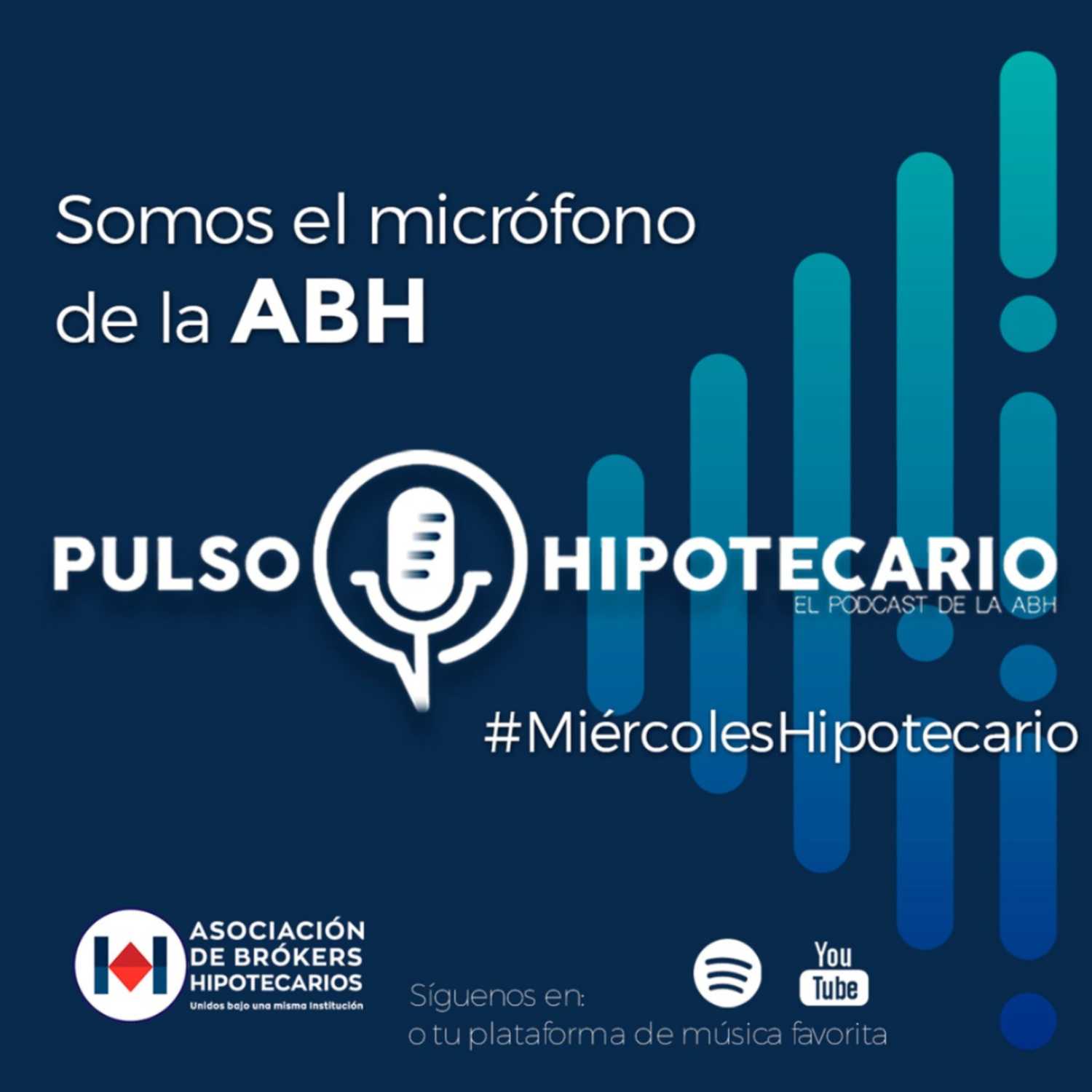 ⁣HISTORIA DEL BROKERAJE EN MÉXICO -EP02 T2- PULSO HIPOTECARIO