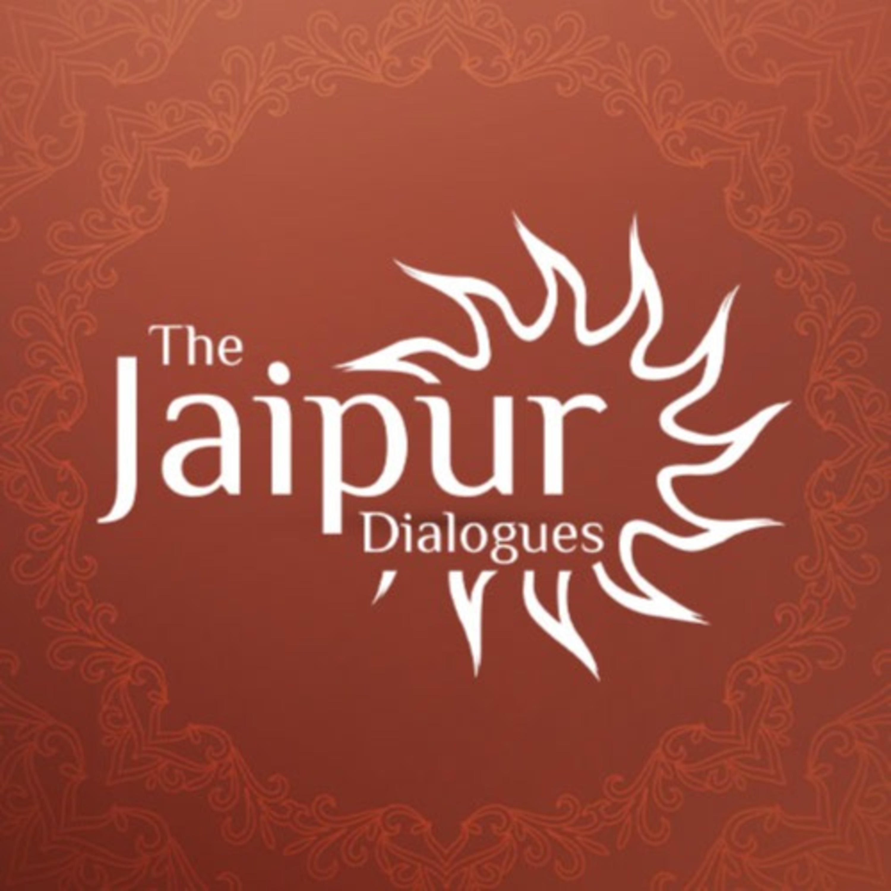 The Jaipur Dialogues 