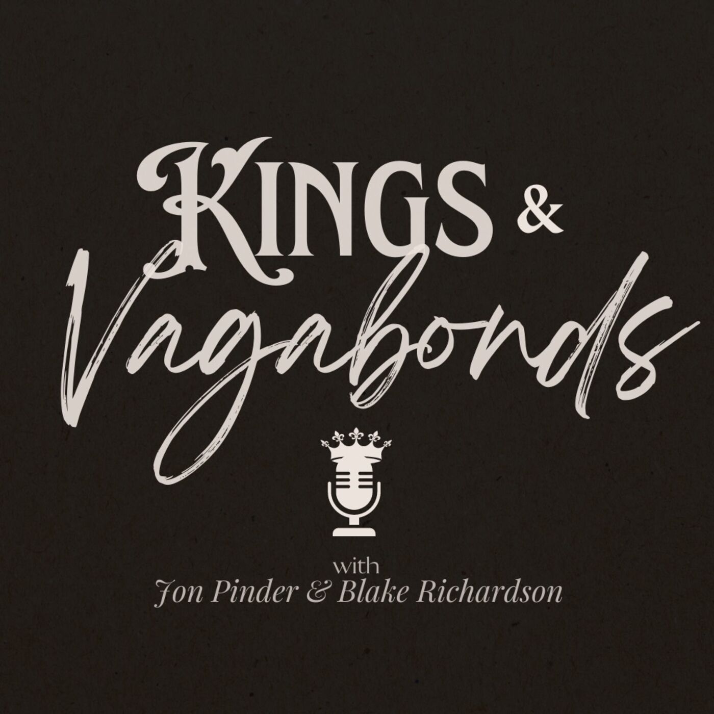 Kings and Vagabonds 