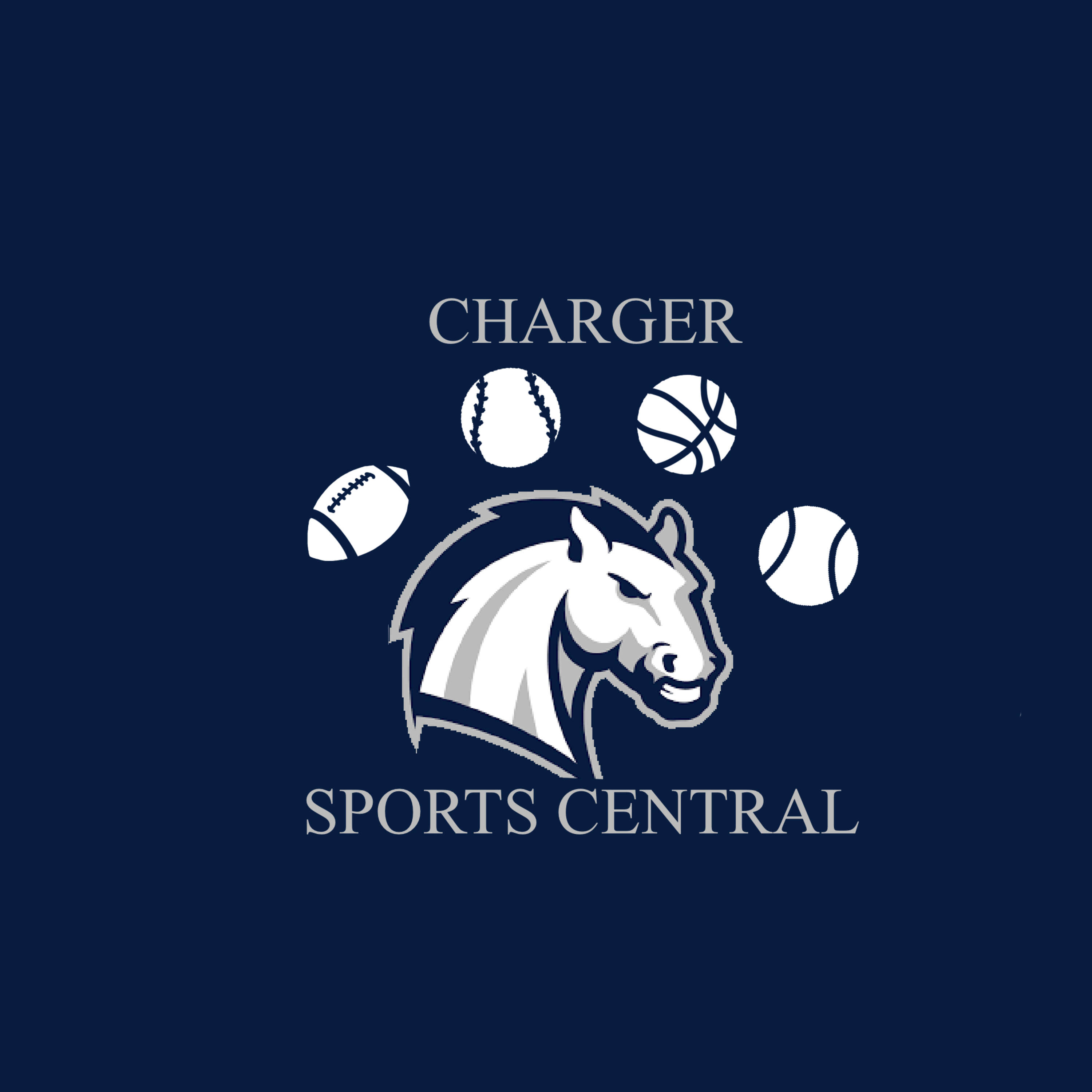 Charger Sports Central 