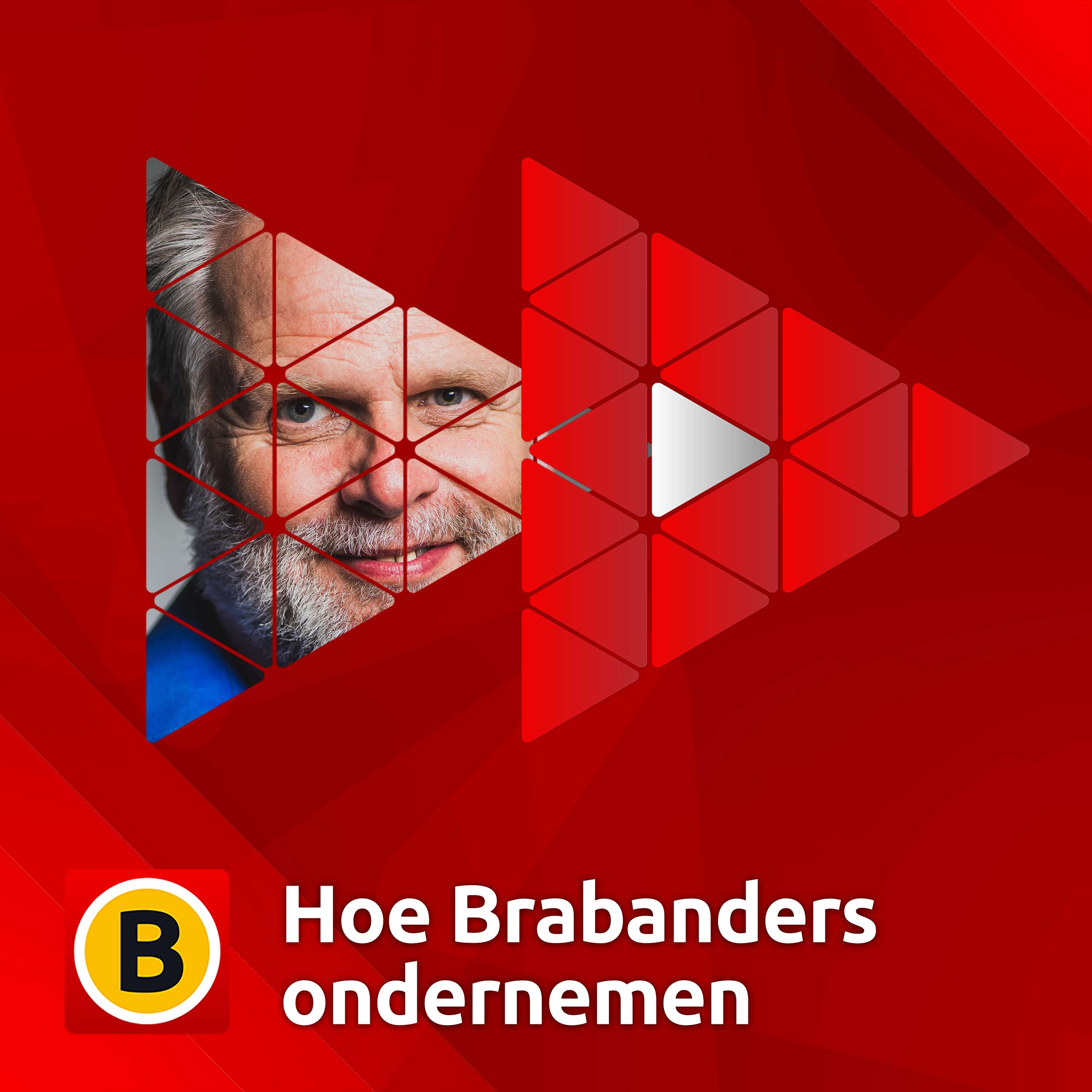 Hoe Brabanders ondernemen 