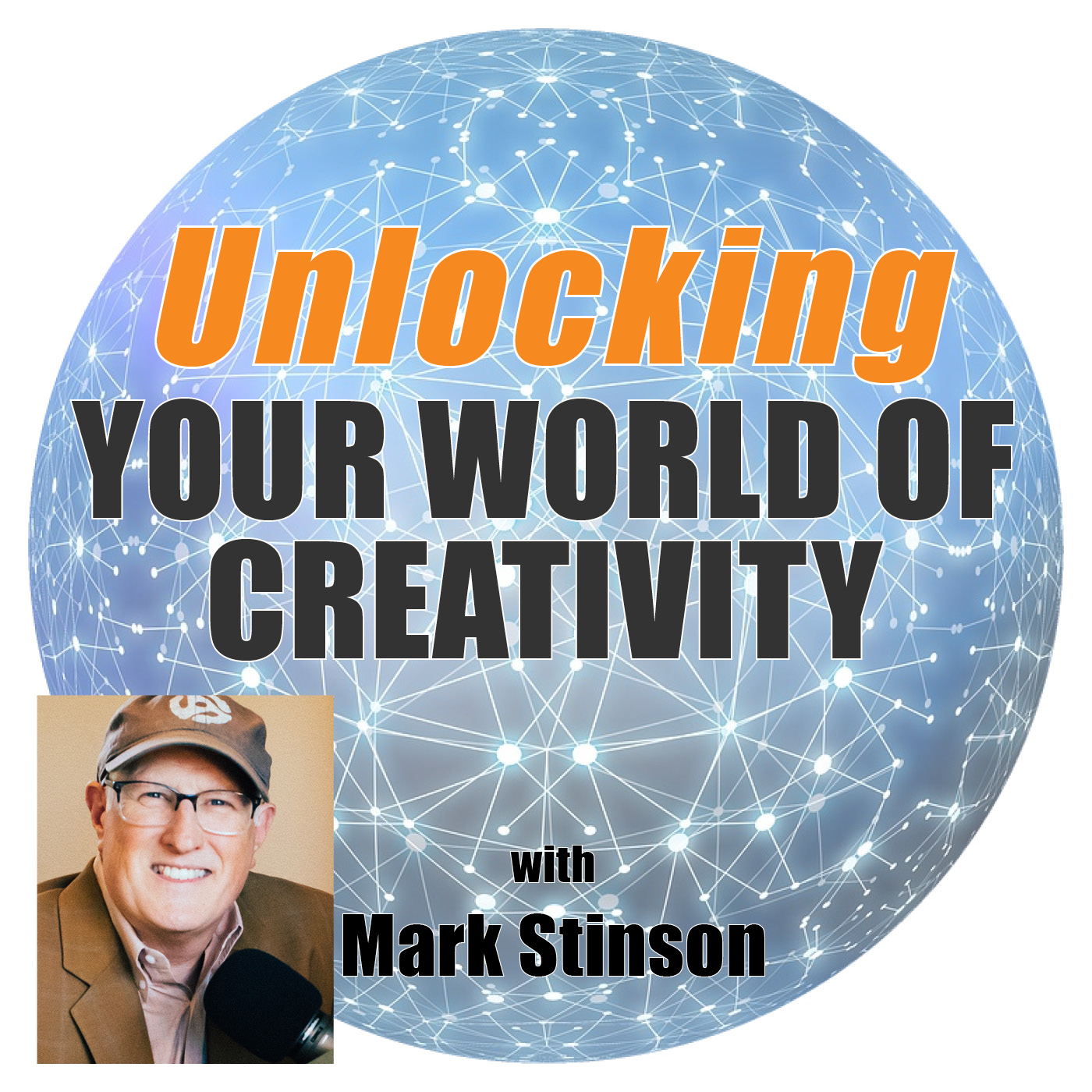 Unlocking Your World of Creativity 