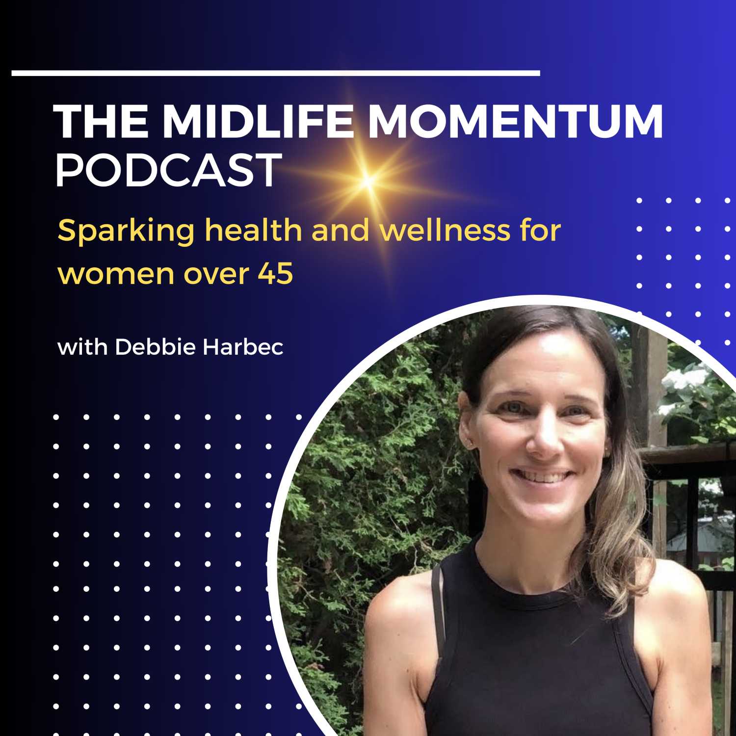 The Midlife Momentum Podcast 