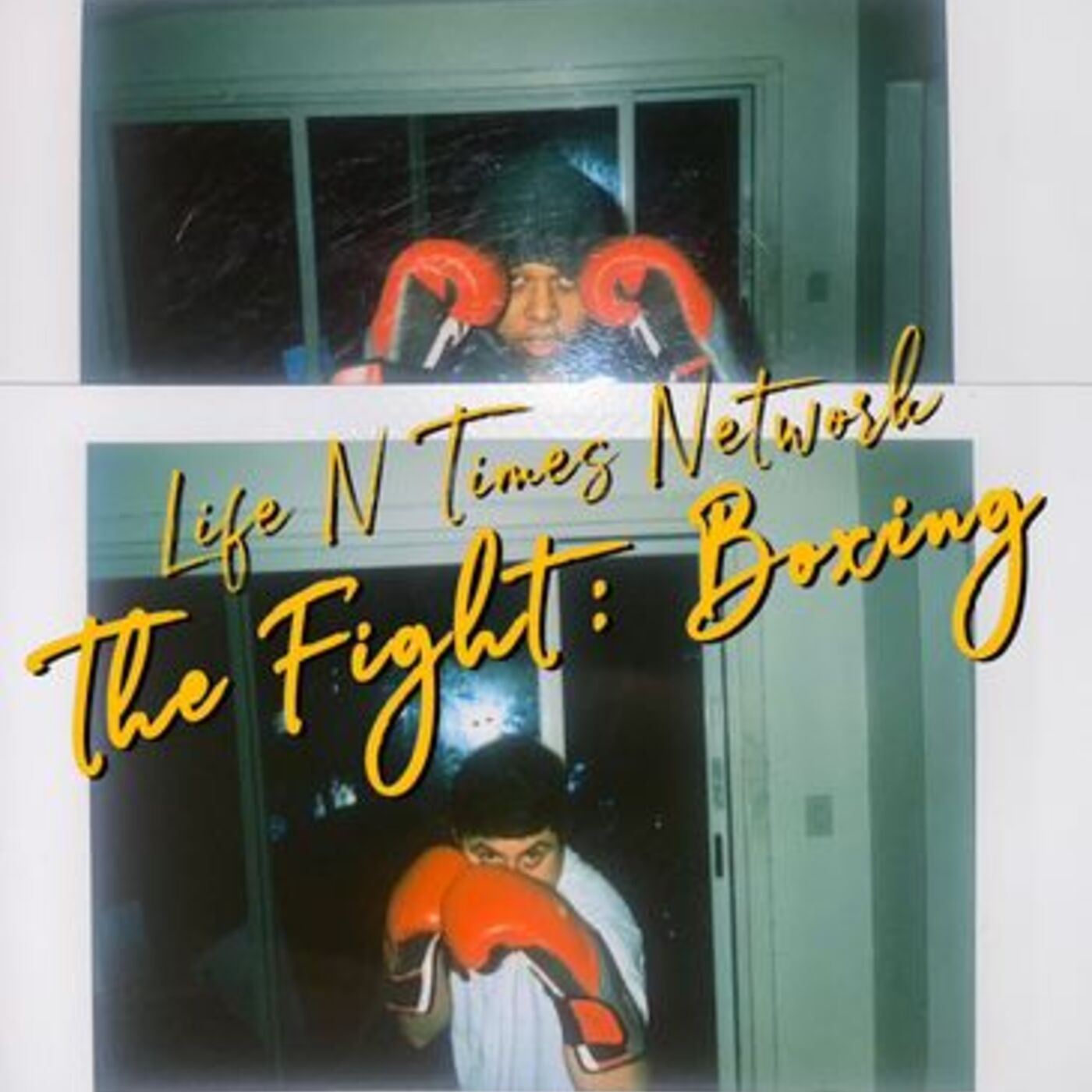 Life N Time (#5) The Fight