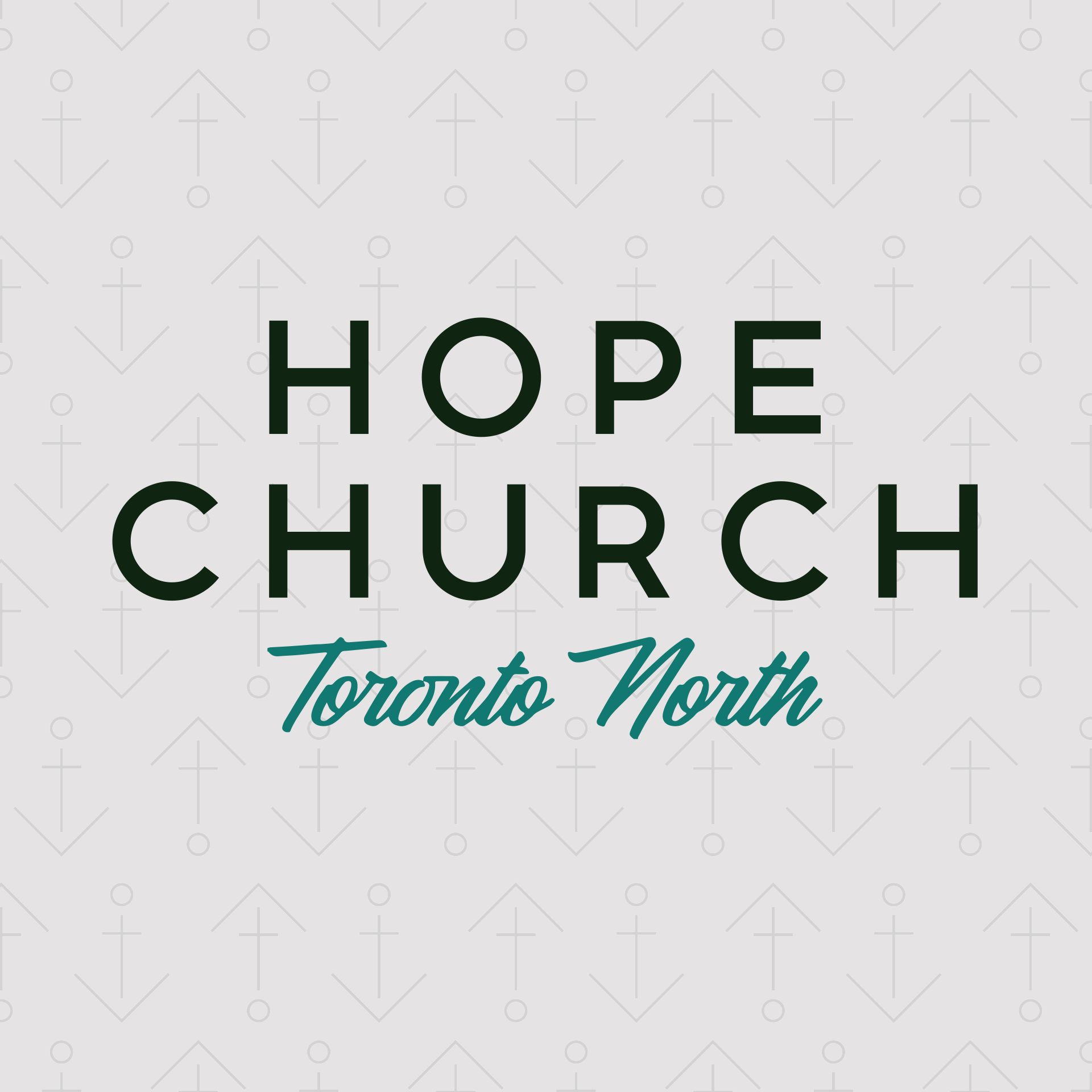 Hope Church Toronto North - Audio Sermons 