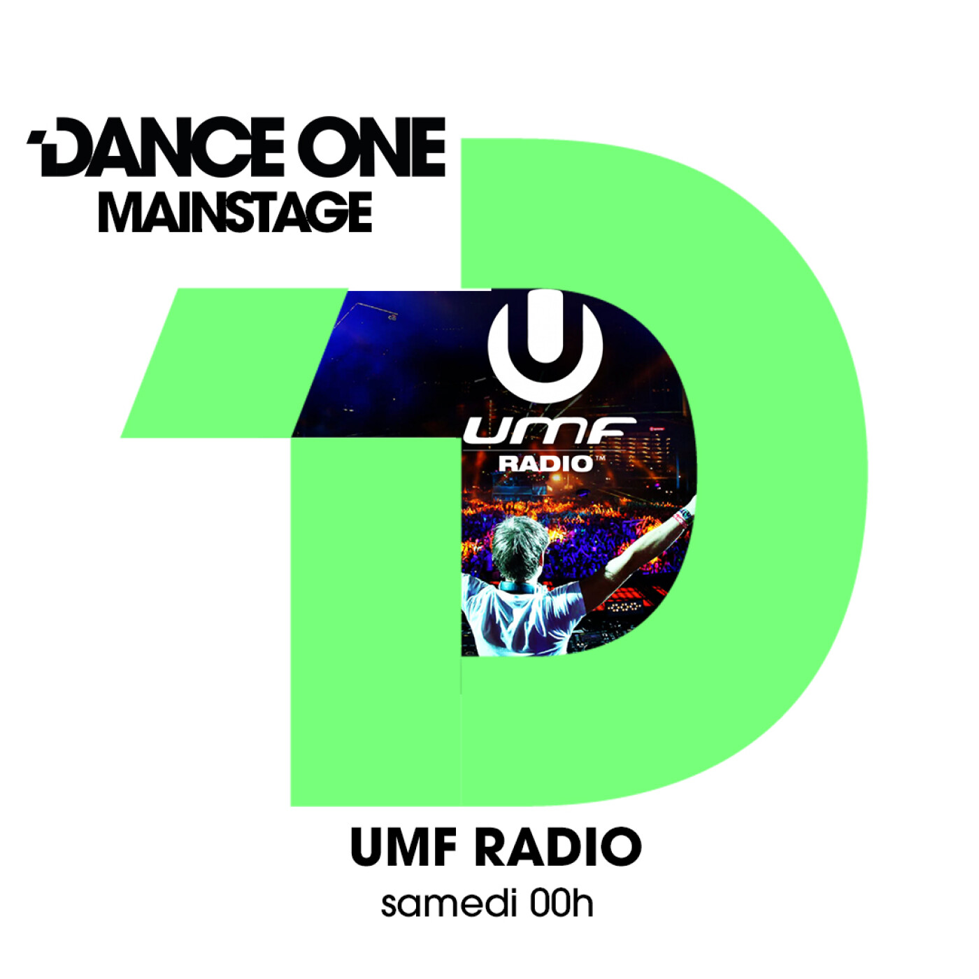 MAINSTAGE : UMF RADIO