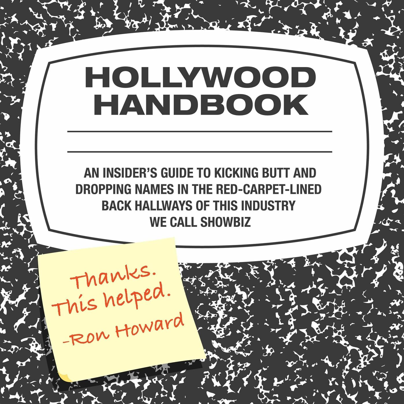 Hollywood Handbook 