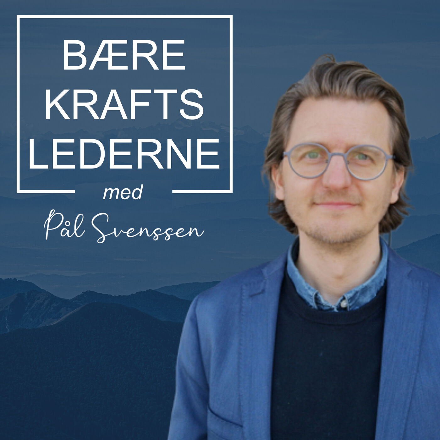 Bærekraftslederne med Pål Svenssen 