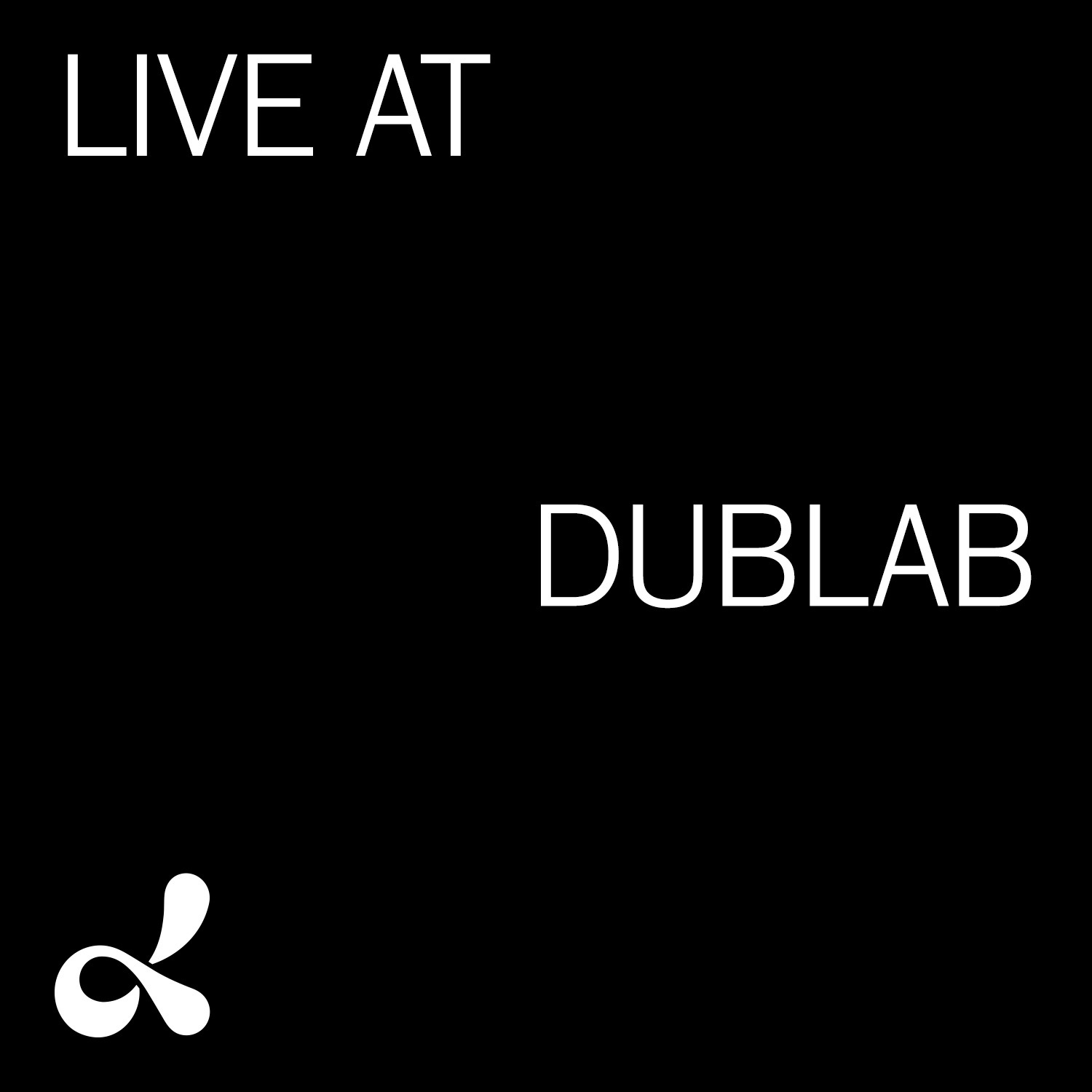 Live at dublab Radio 