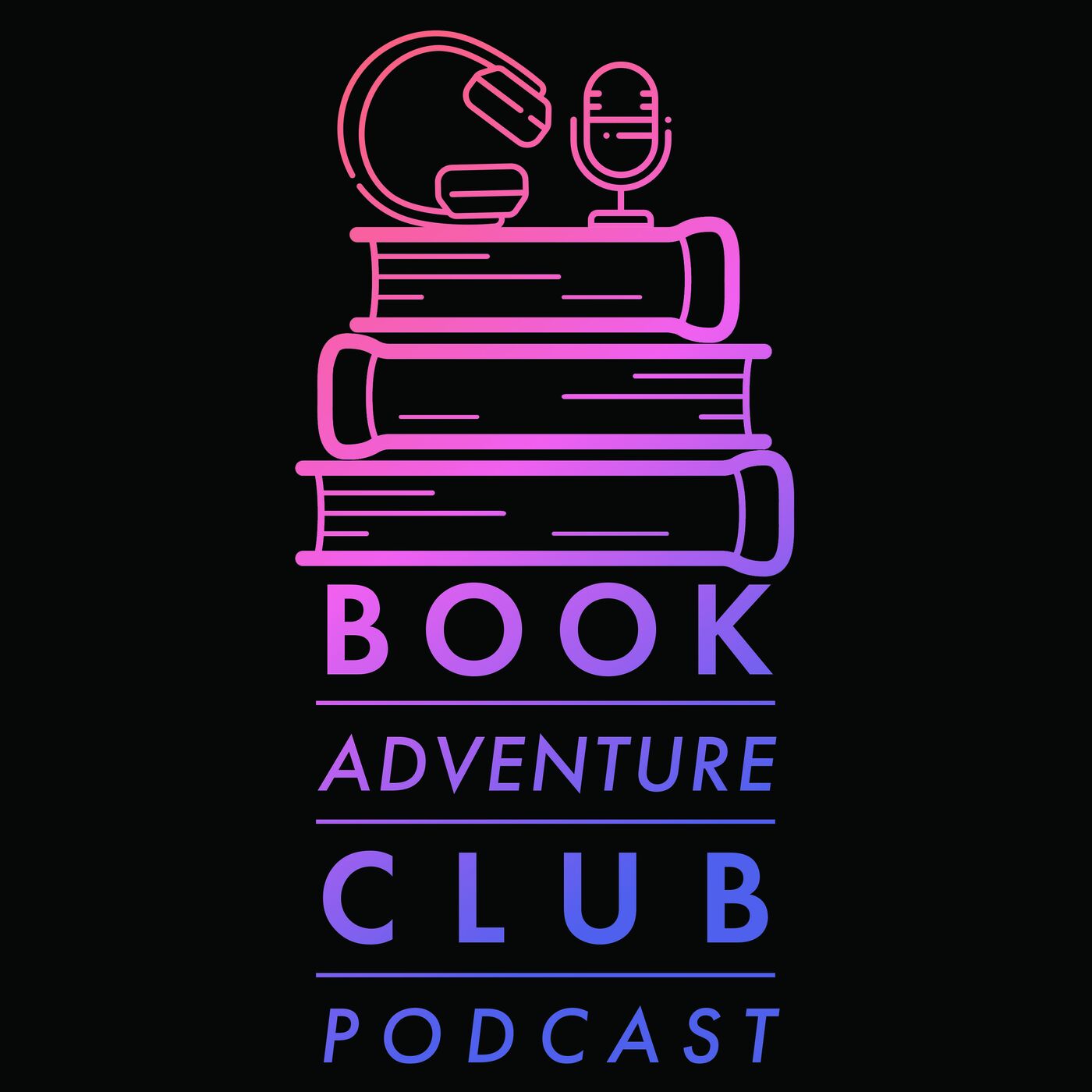 Book Adventure Club Podcast 