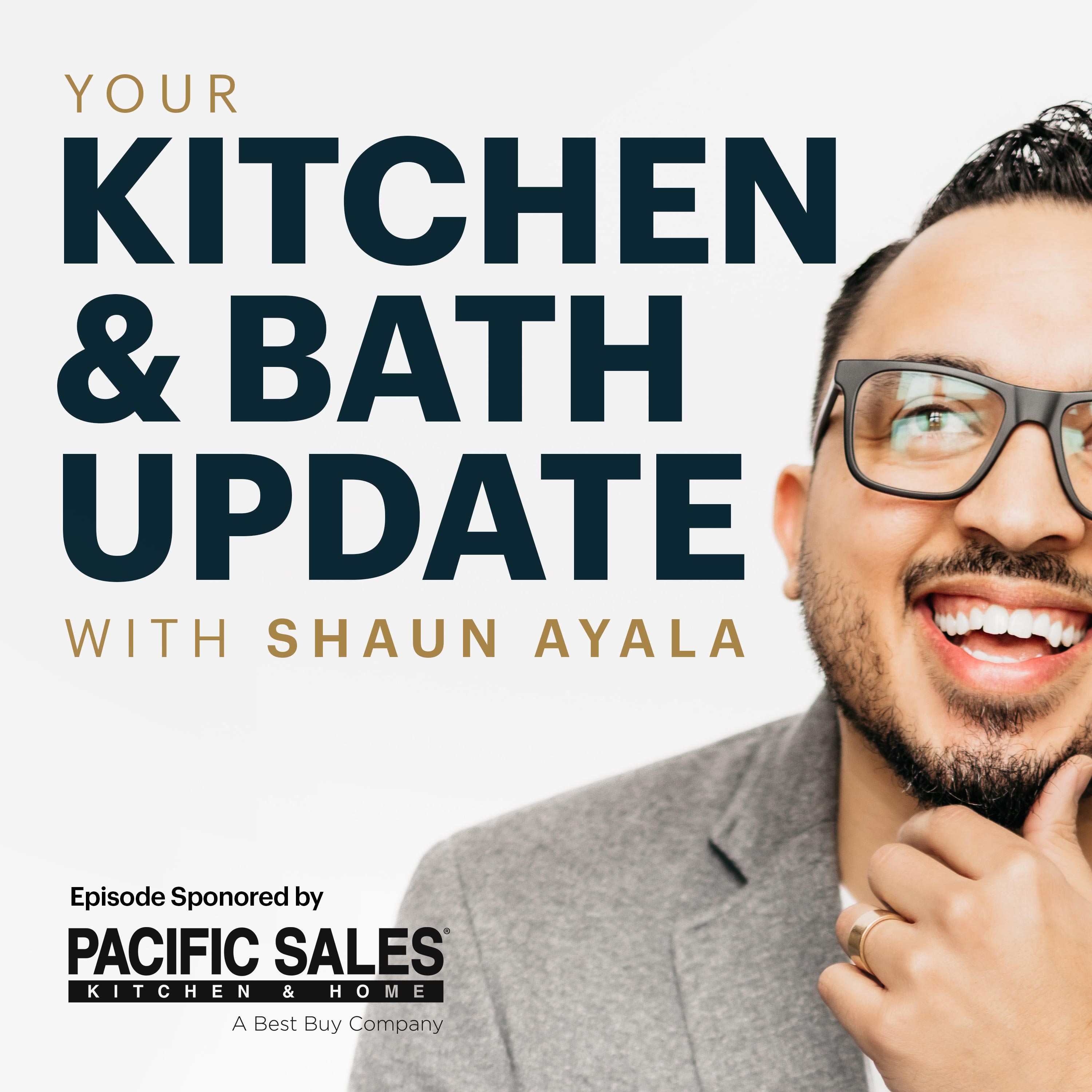 Kitchen & Bath Update 