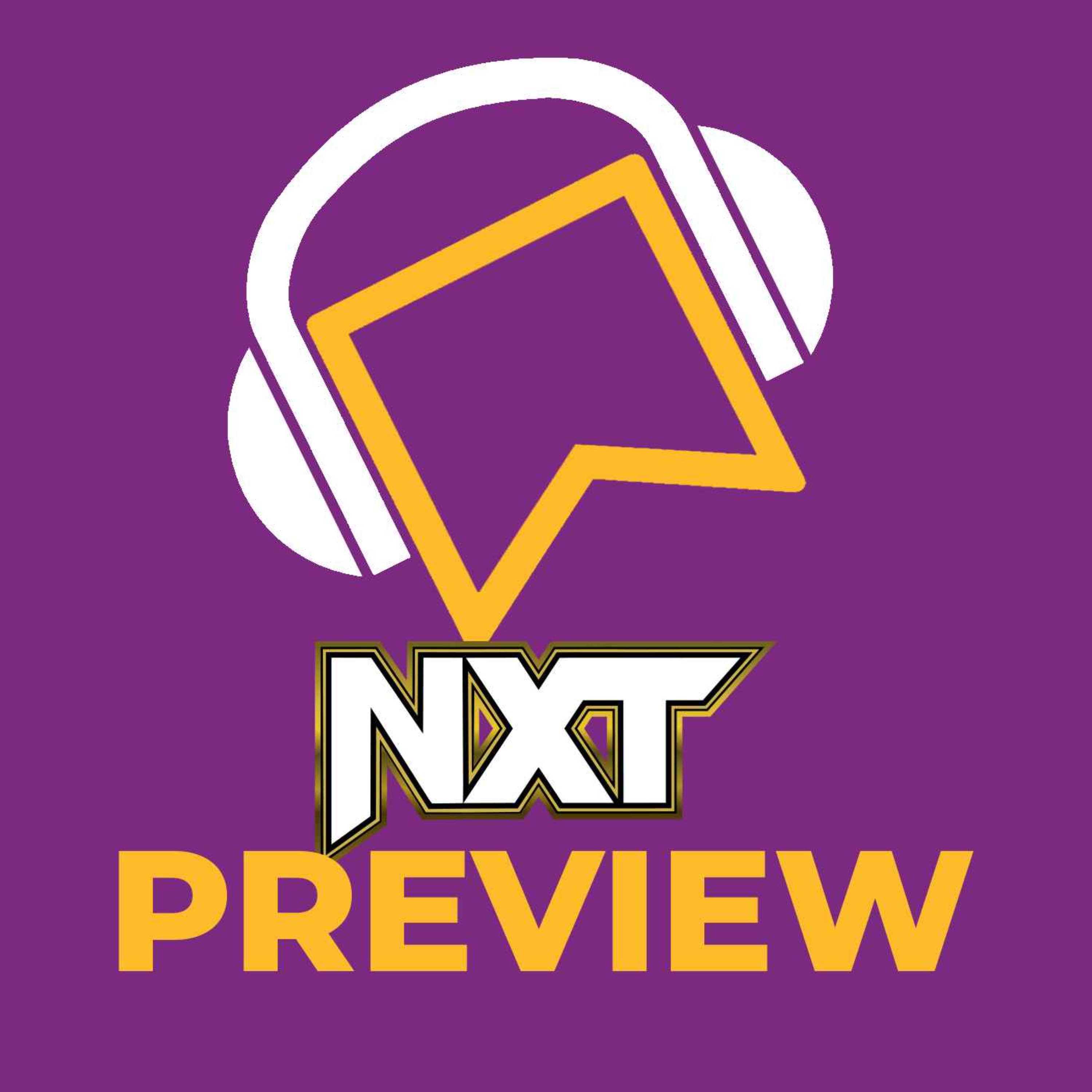 ⁣WWE NXT Preview - NXT No Mercy Go-Home Show! The Global Heritage Invitational FINAL! A Strap Match! A Contract Signing, What Could Go Wrong?!