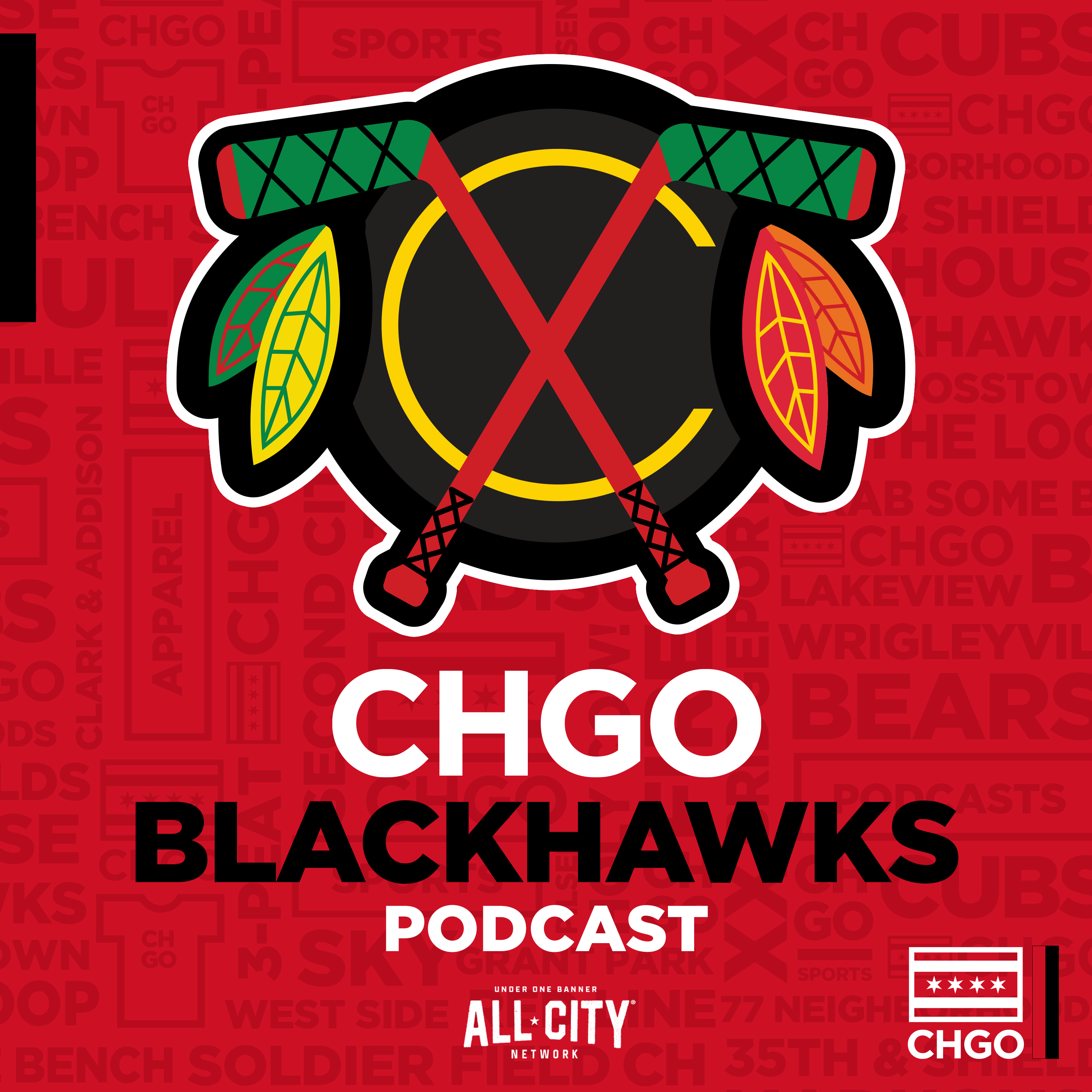 CHGO Chicago Blackhawks Podcast 