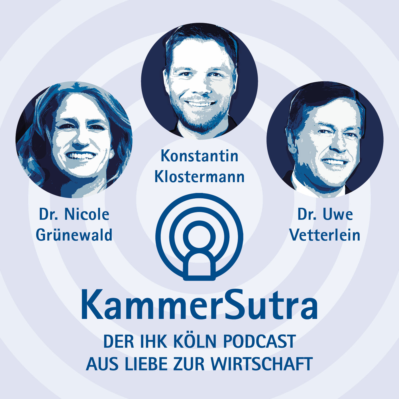 KammerSutra - Der IHK Köln Podcast 