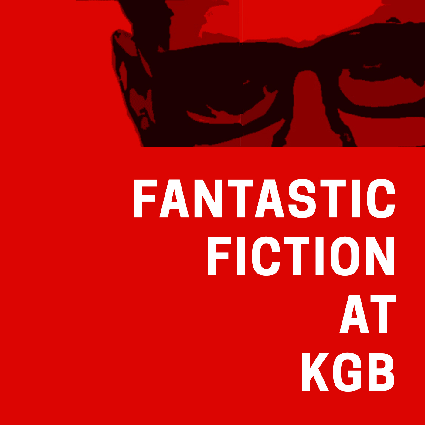 Fantastic Fiction at KGB 