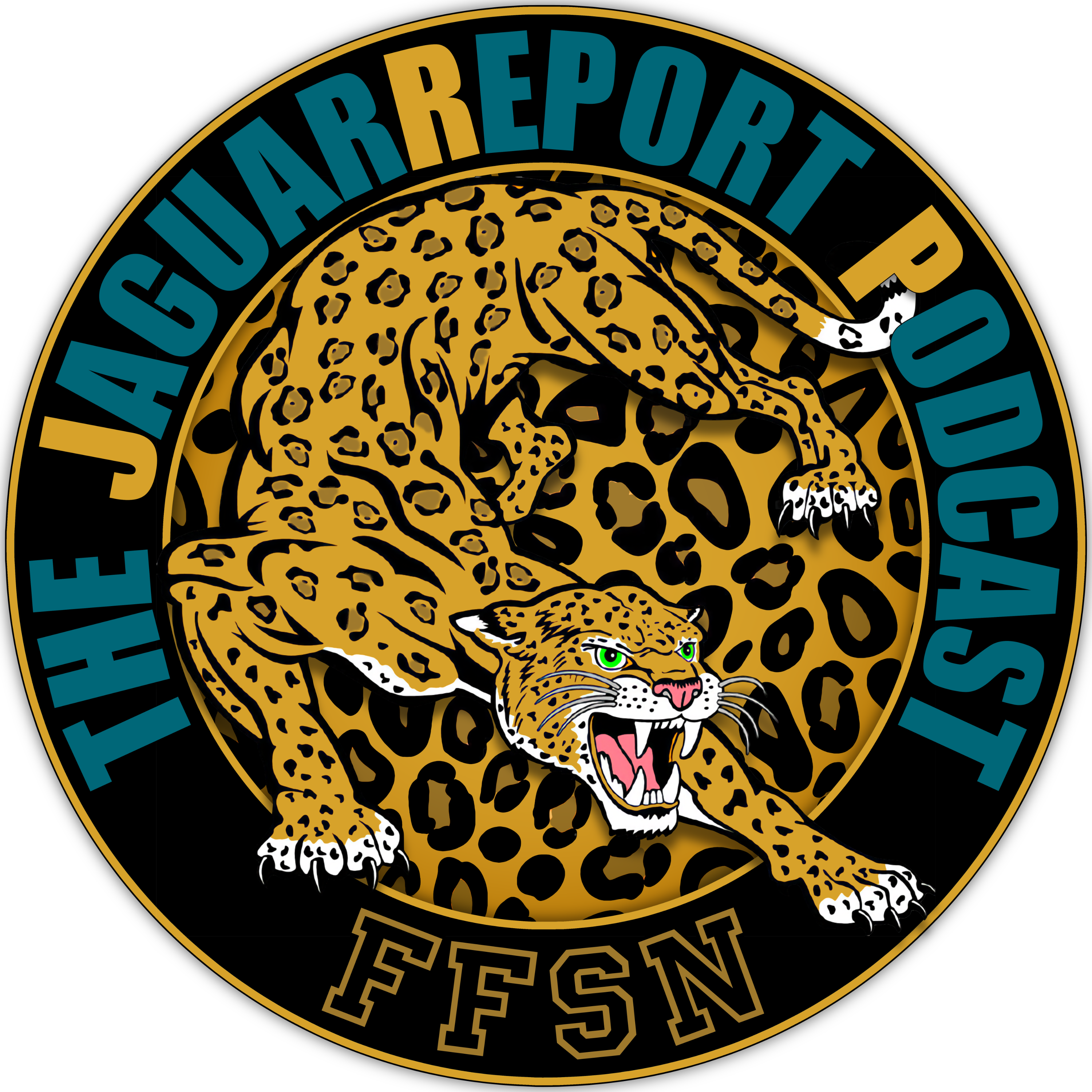 The JaguarReport Podcast 