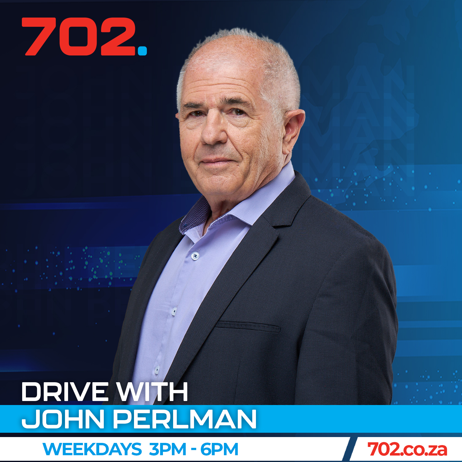 The John Perlman Show 