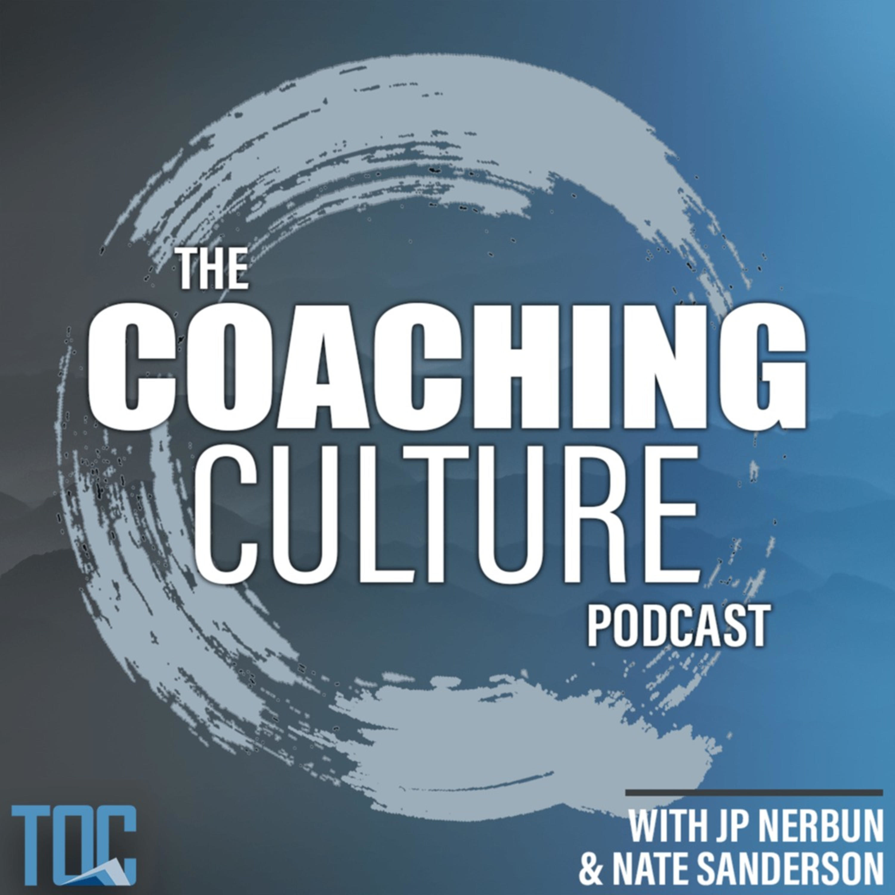 Coaching Culture 