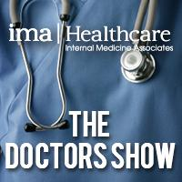 ⁣IMA Doctors Show - Diet, Disease Management & Weight Loss