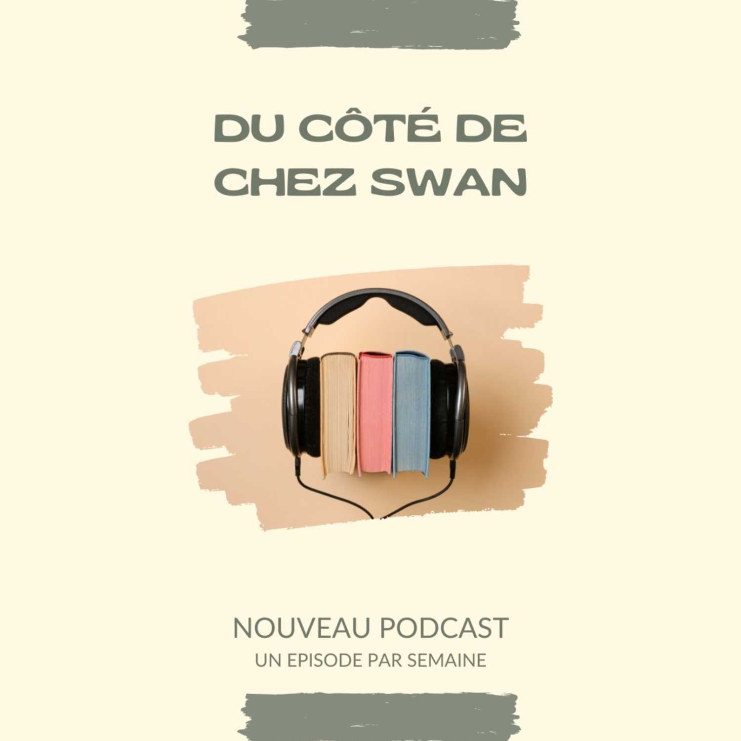 Du côté de chez Swan 