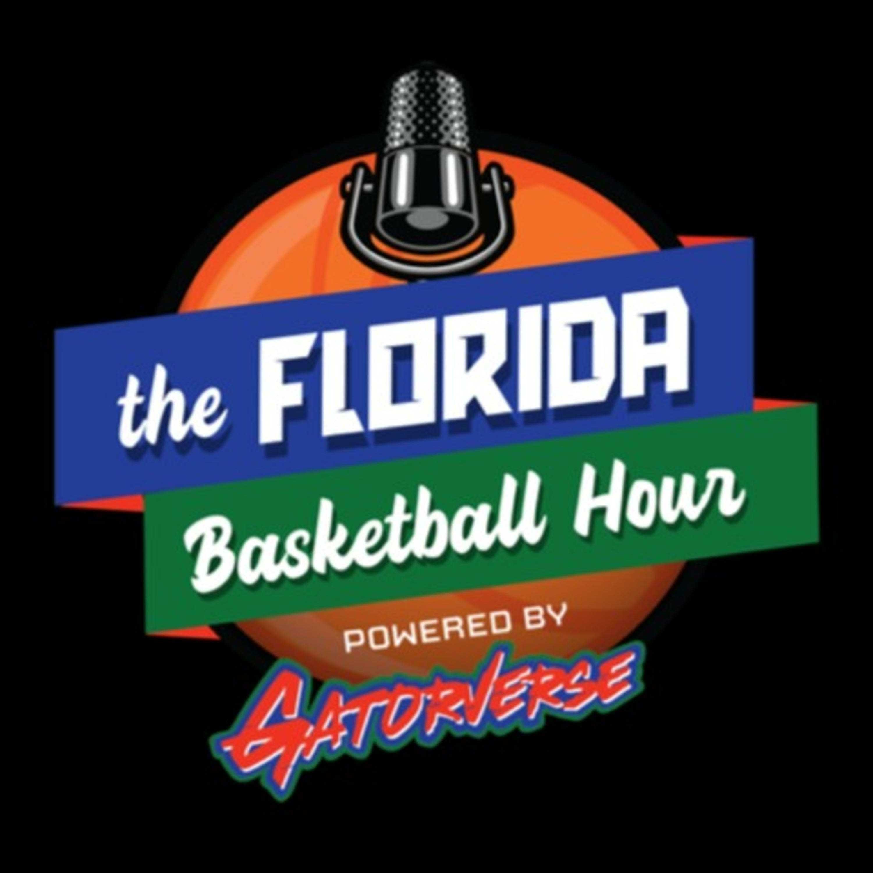 Florida Basketball Hour 