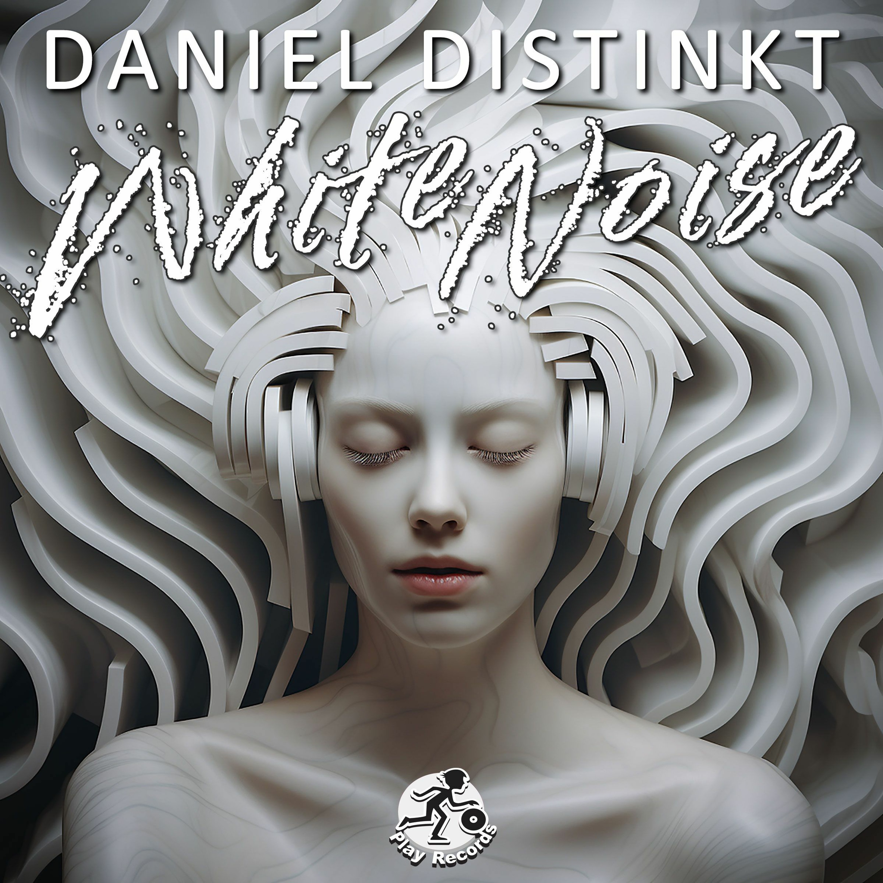 Daniel Distinkt / Stay With Me (Original Mix)