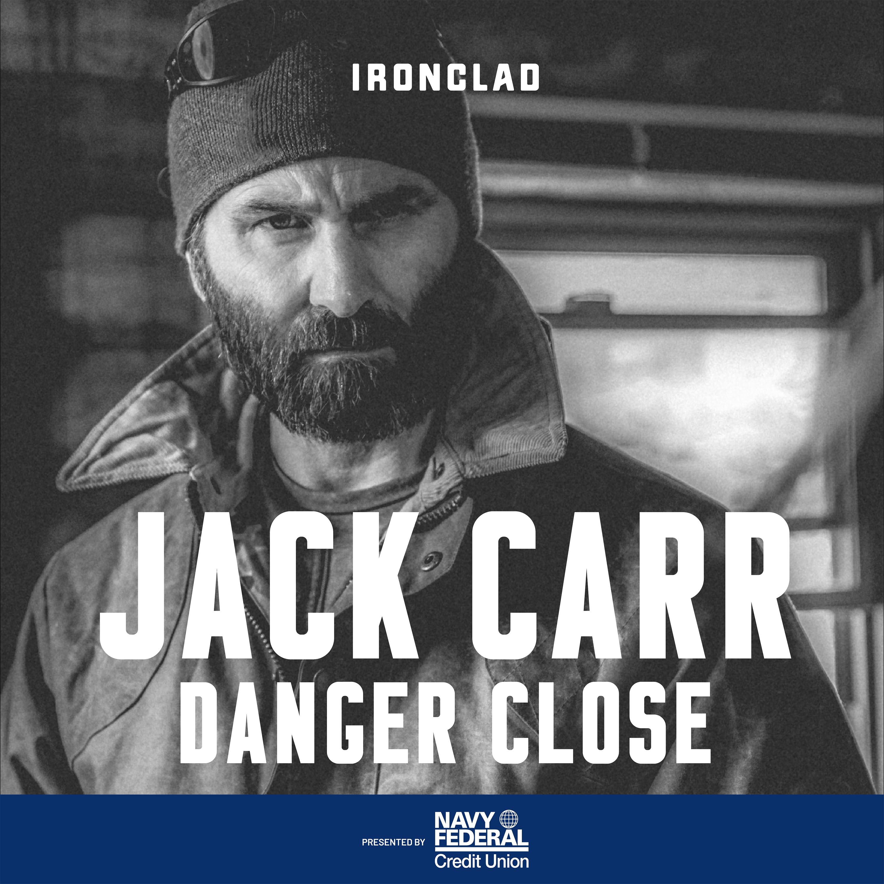 Danger Close with Jack Carr 