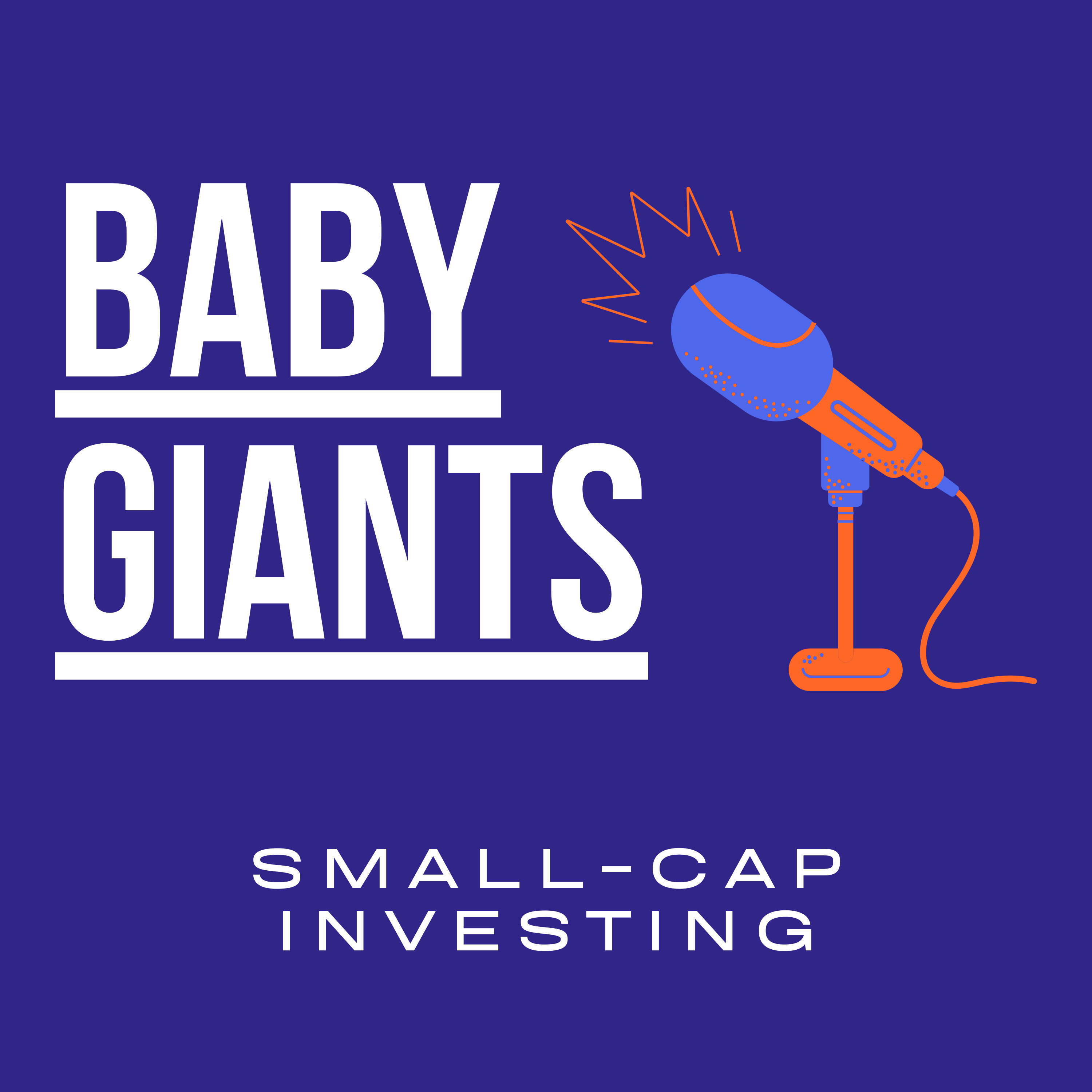 Baby Giants Investing 