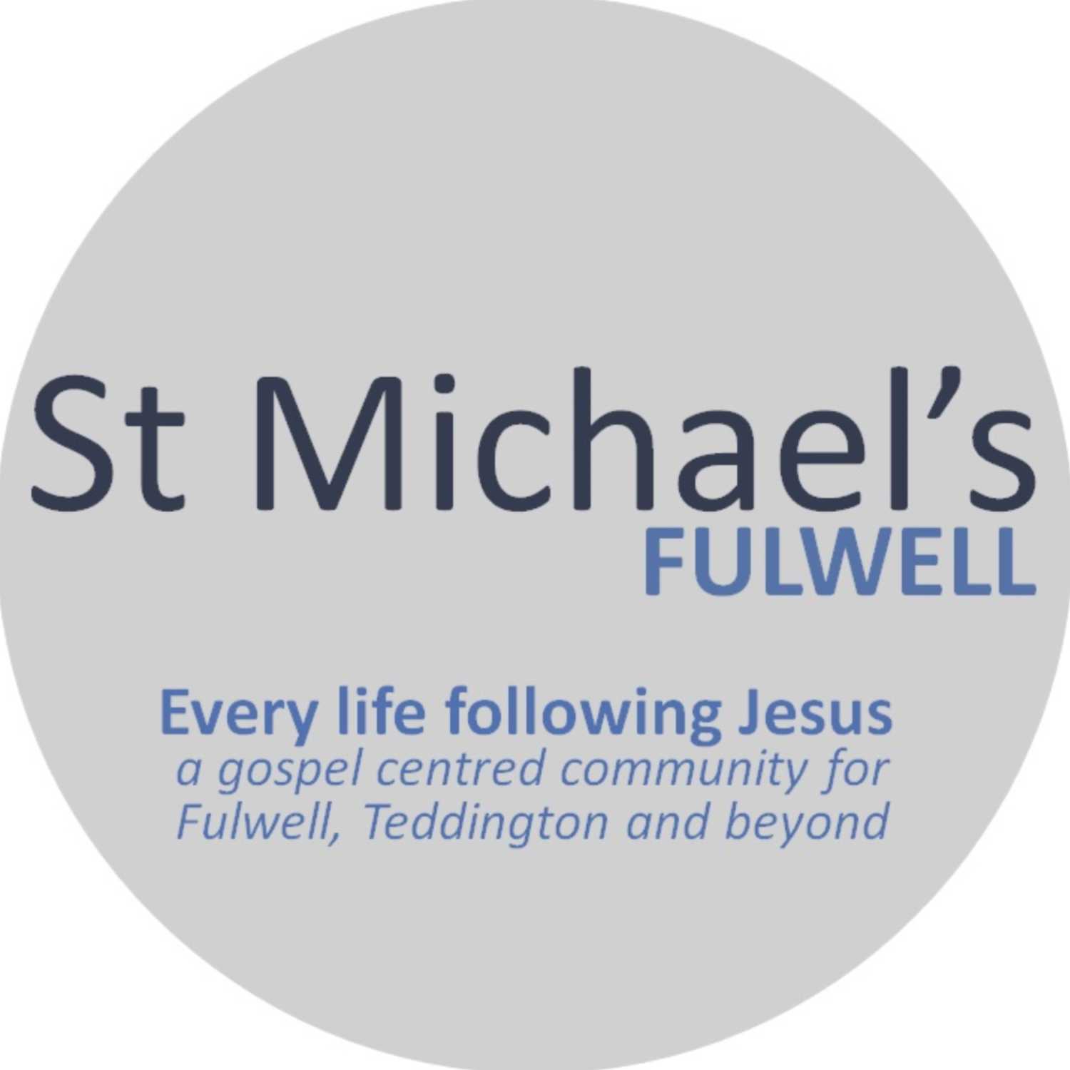 St Michael's Fulwell 