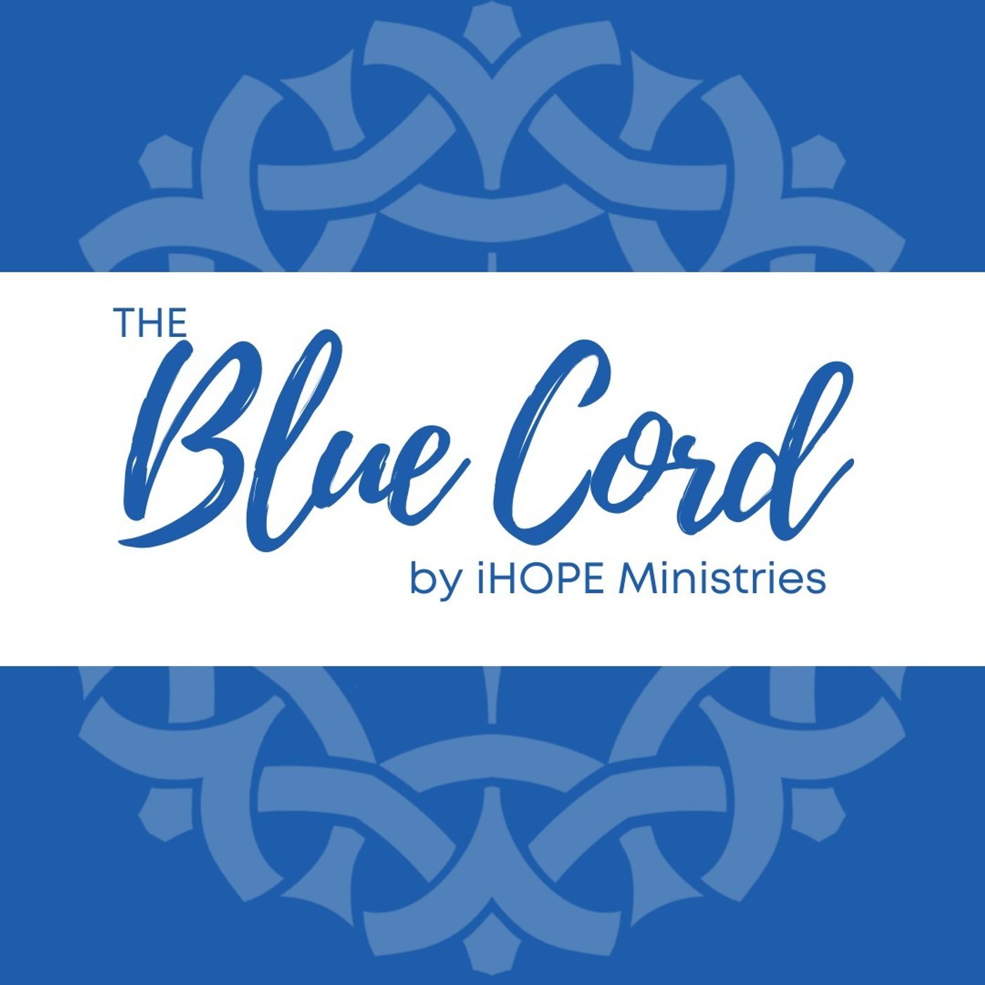 The Story Behind The Blue Cord, with Founder Karen Bejjani