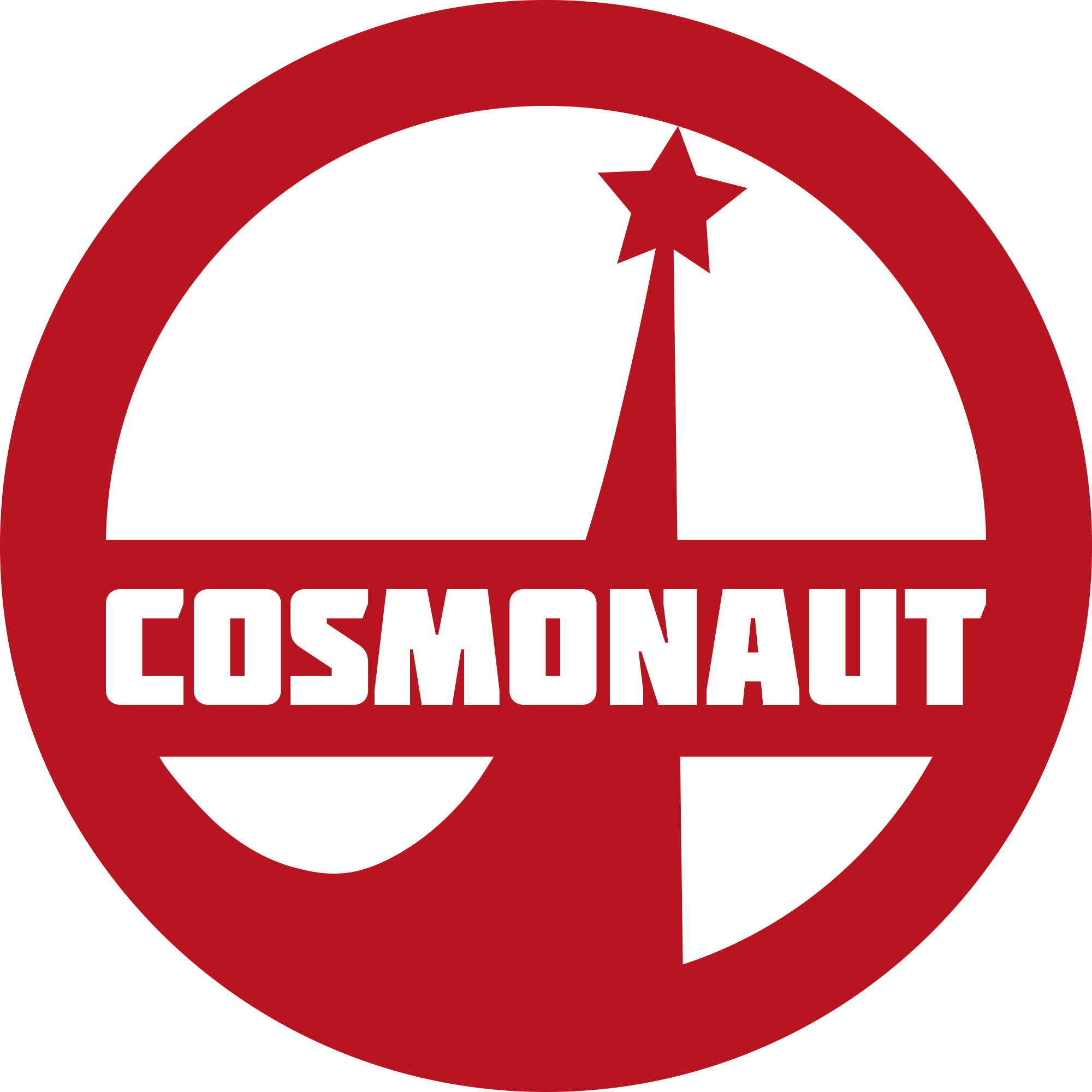 Cosmopod 